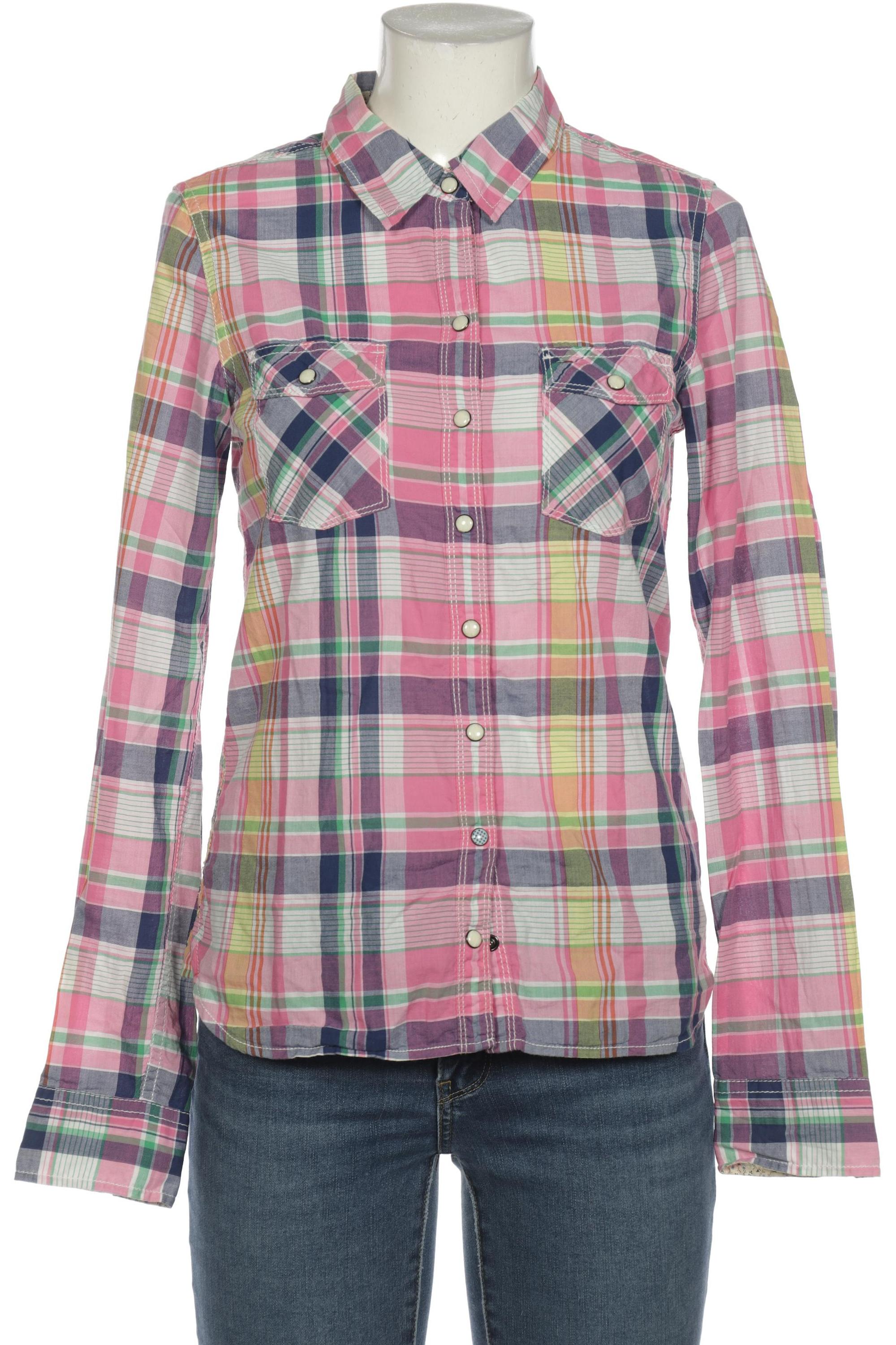 

HILFIGER DENIM Damen Bluse, pink
