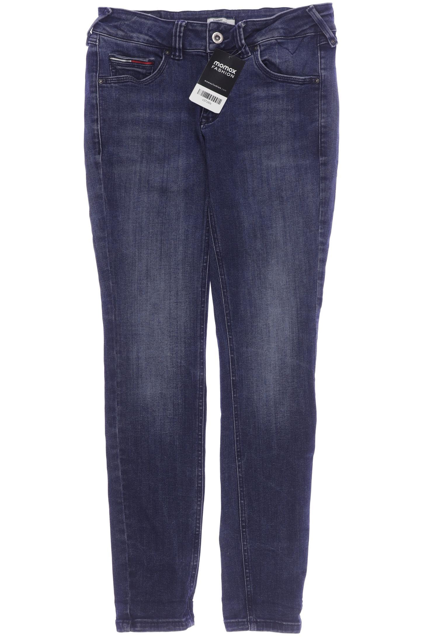 

Hilfiger Denim Damen Jeans, blau, Gr. 28