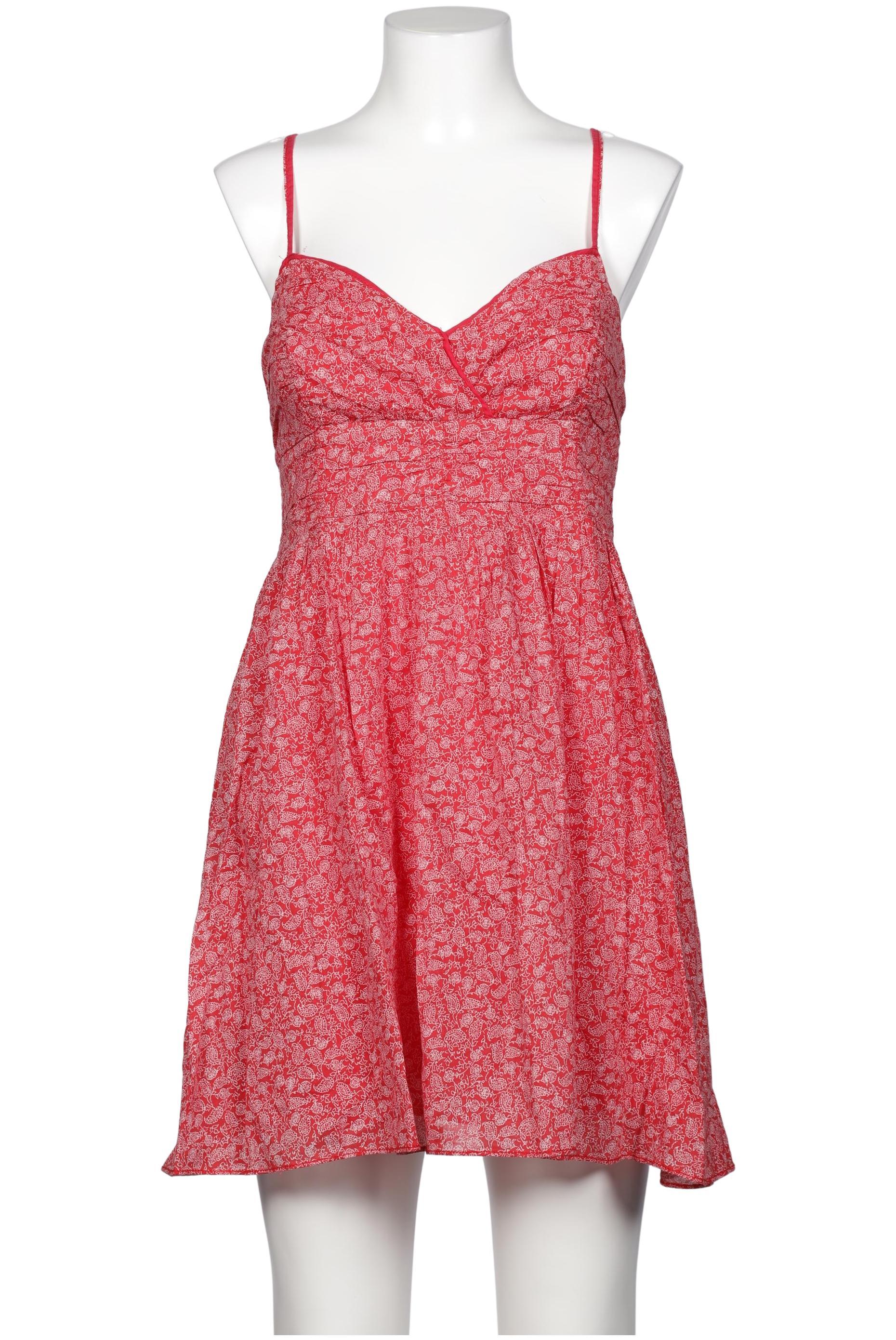 

Hilfiger Denim Damen Kleid, pink, Gr. 42