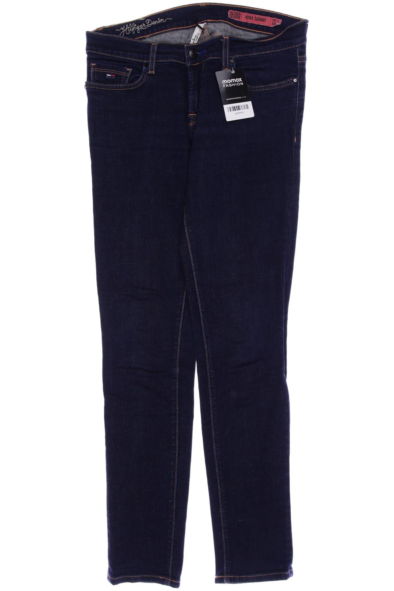 

HILFIGER DENIM Damen Jeans, marineblau