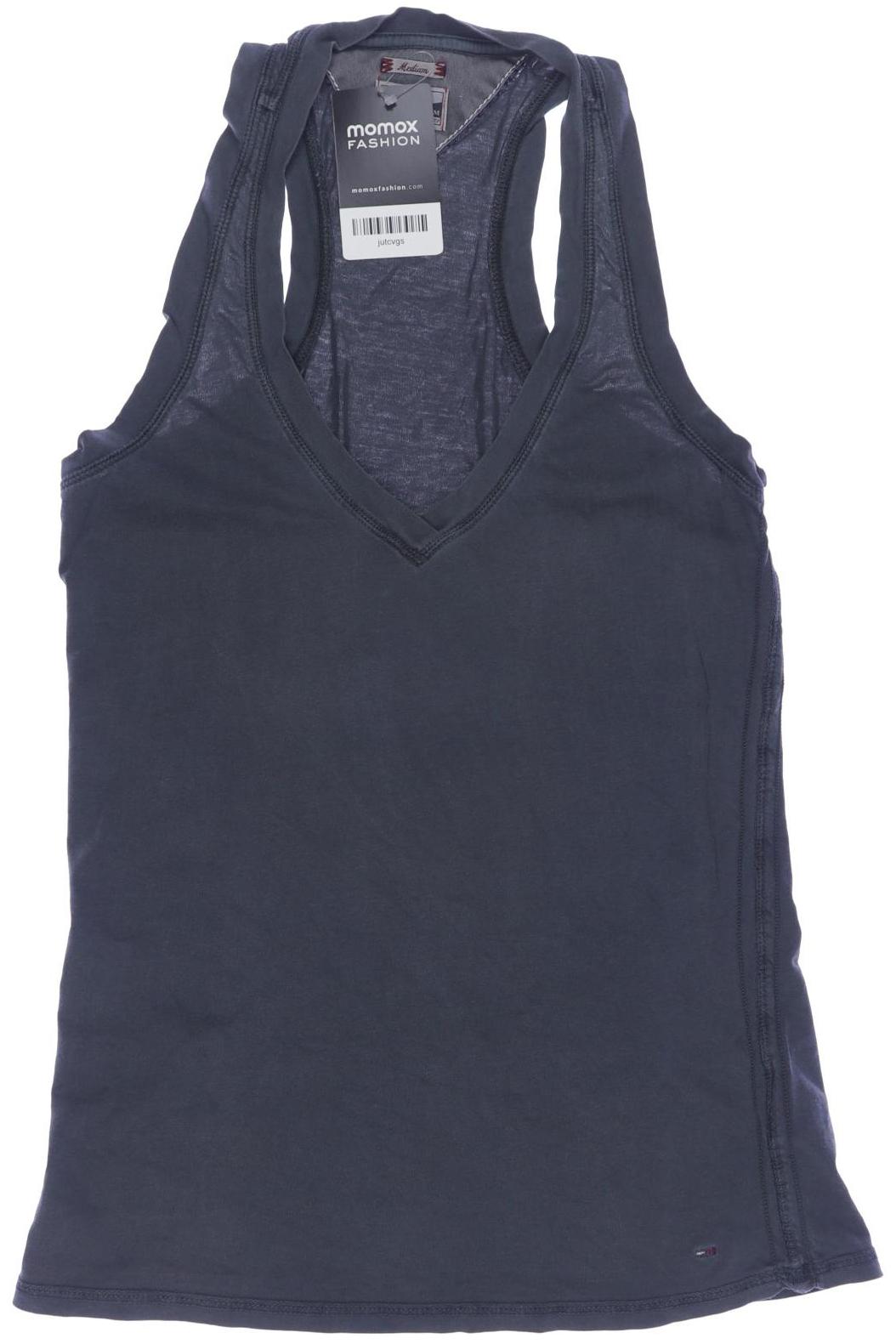 

Hilfiger Denim Damen Top, grün, Gr. 38