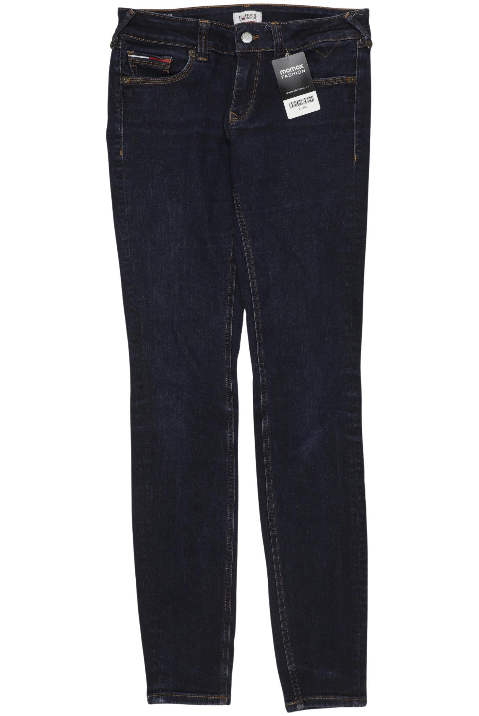 

Hilfiger Denim Damen Jeans, marineblau, Gr. 28