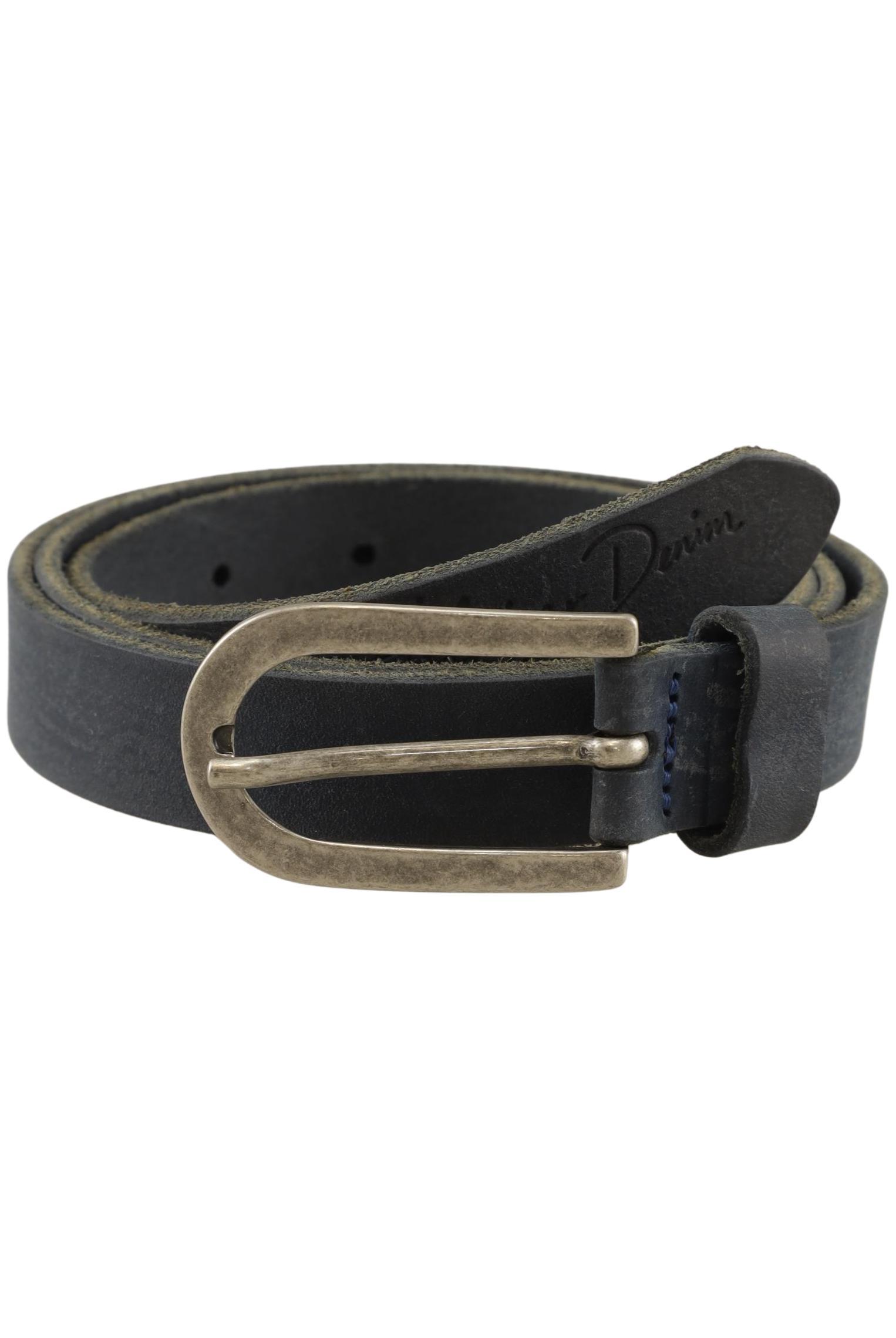 

Hilfiger Denim Damen Gürtel, schwarz, Gr. 90