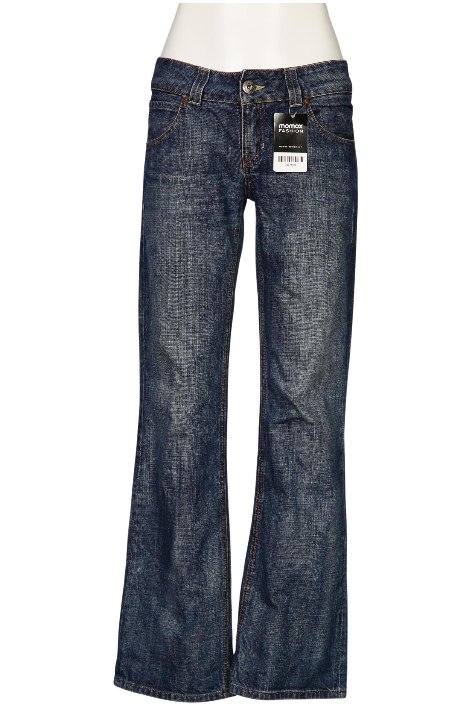 

Hilfiger Denim Damen Jeans, marineblau, Gr. 30