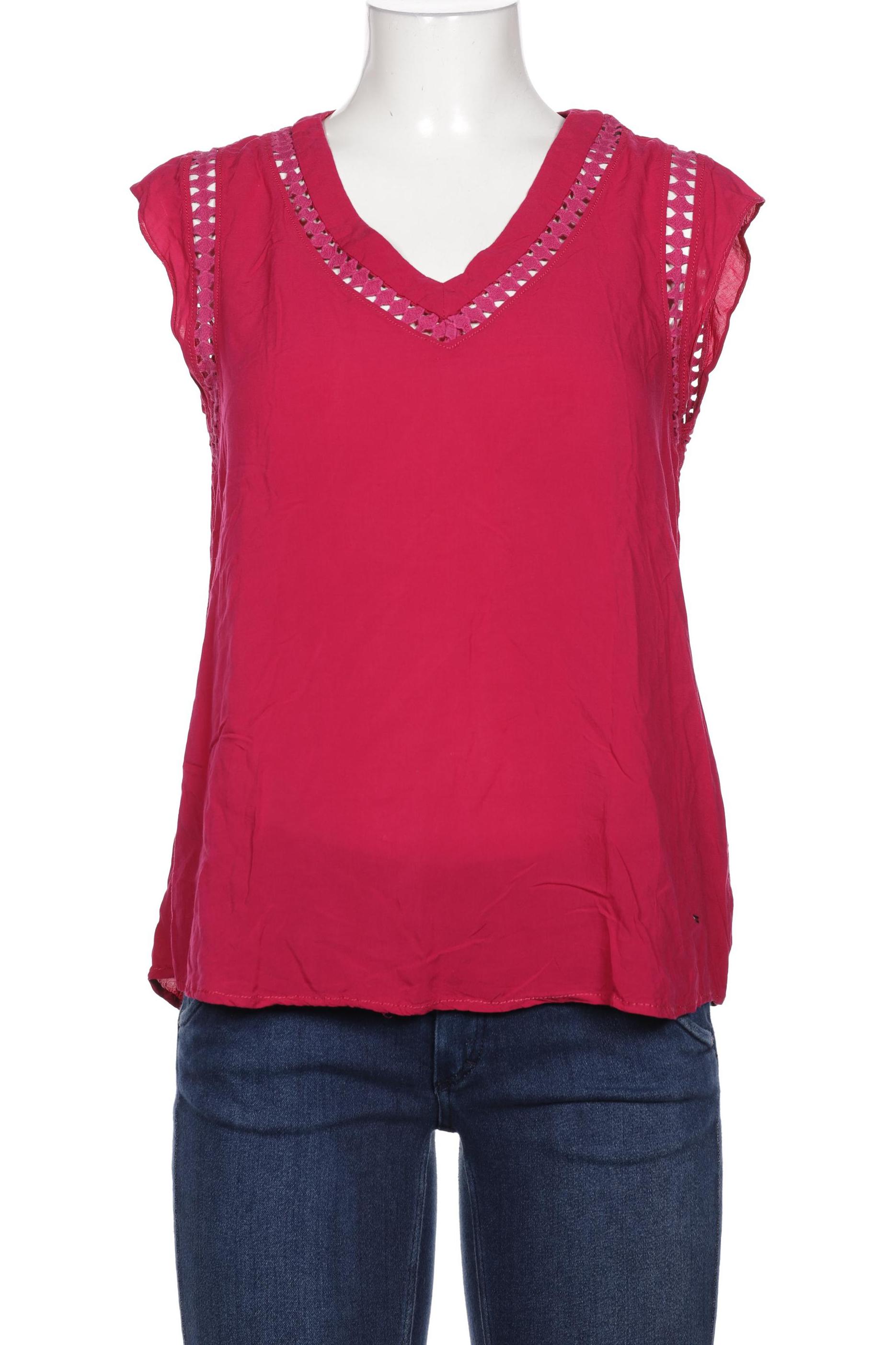 

HILFIGER DENIM Damen Bluse, pink