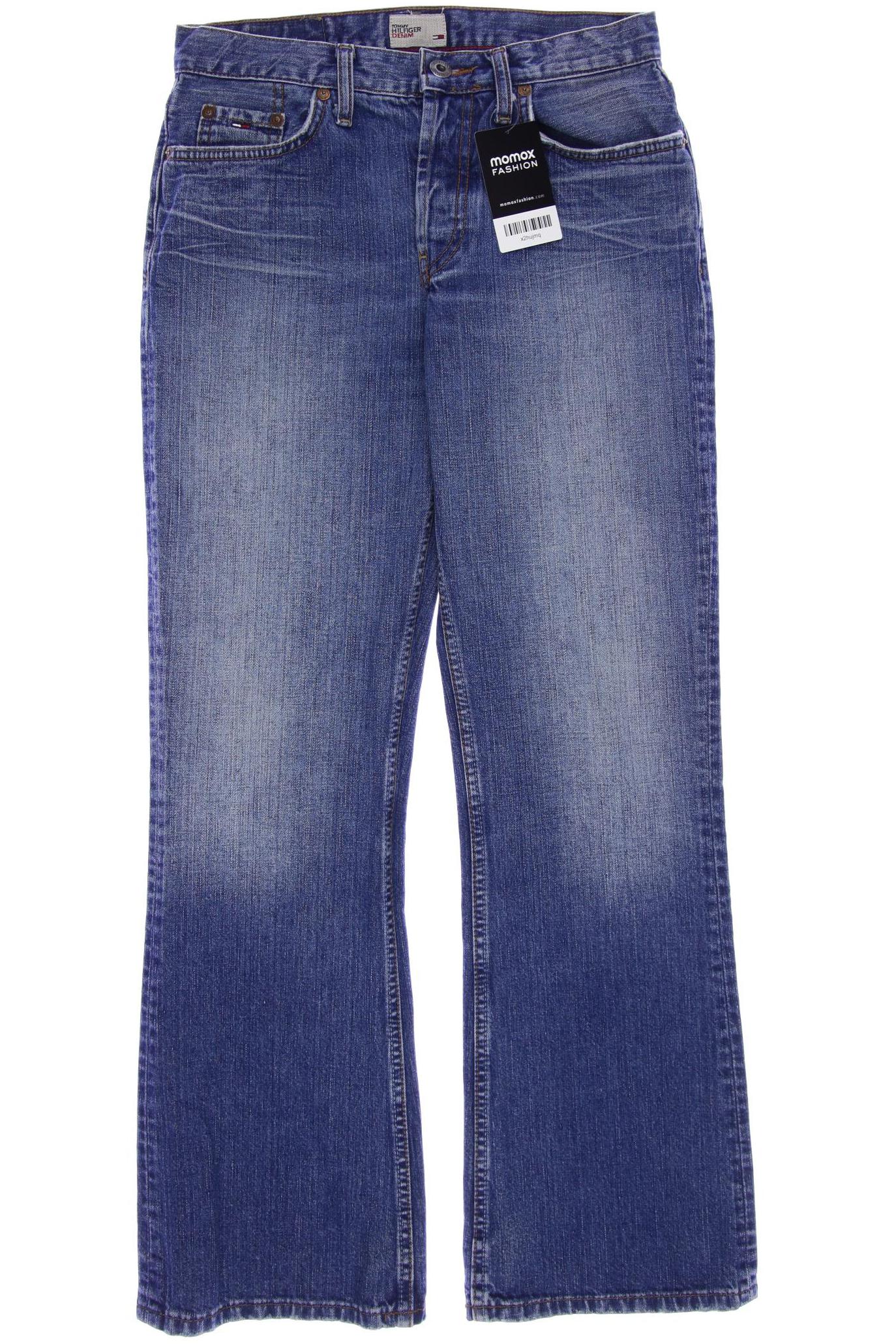 

HILFIGER DENIM Damen Jeans, blau