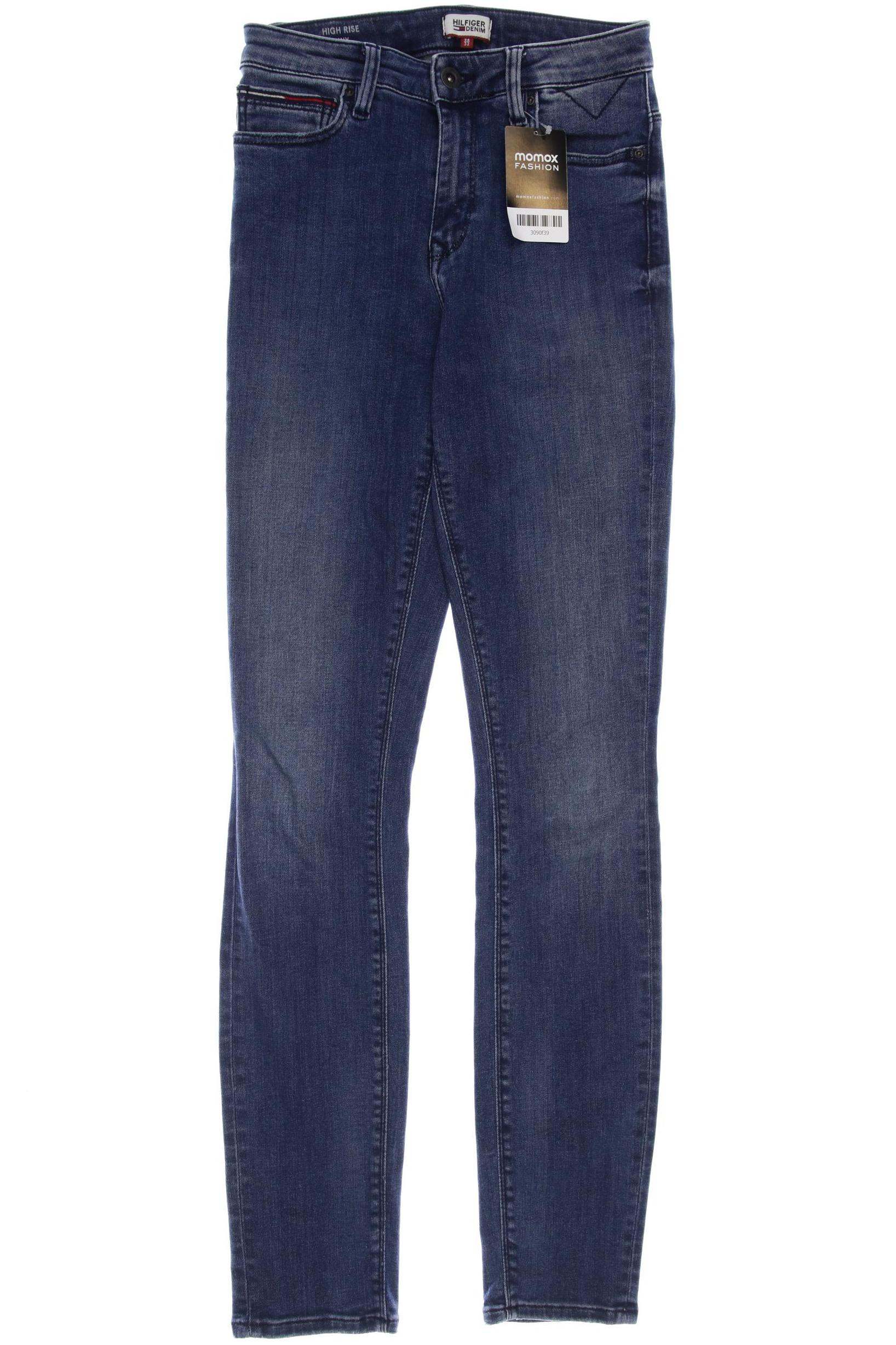 

Hilfiger Denim Damen Jeans, blau, Gr. 28