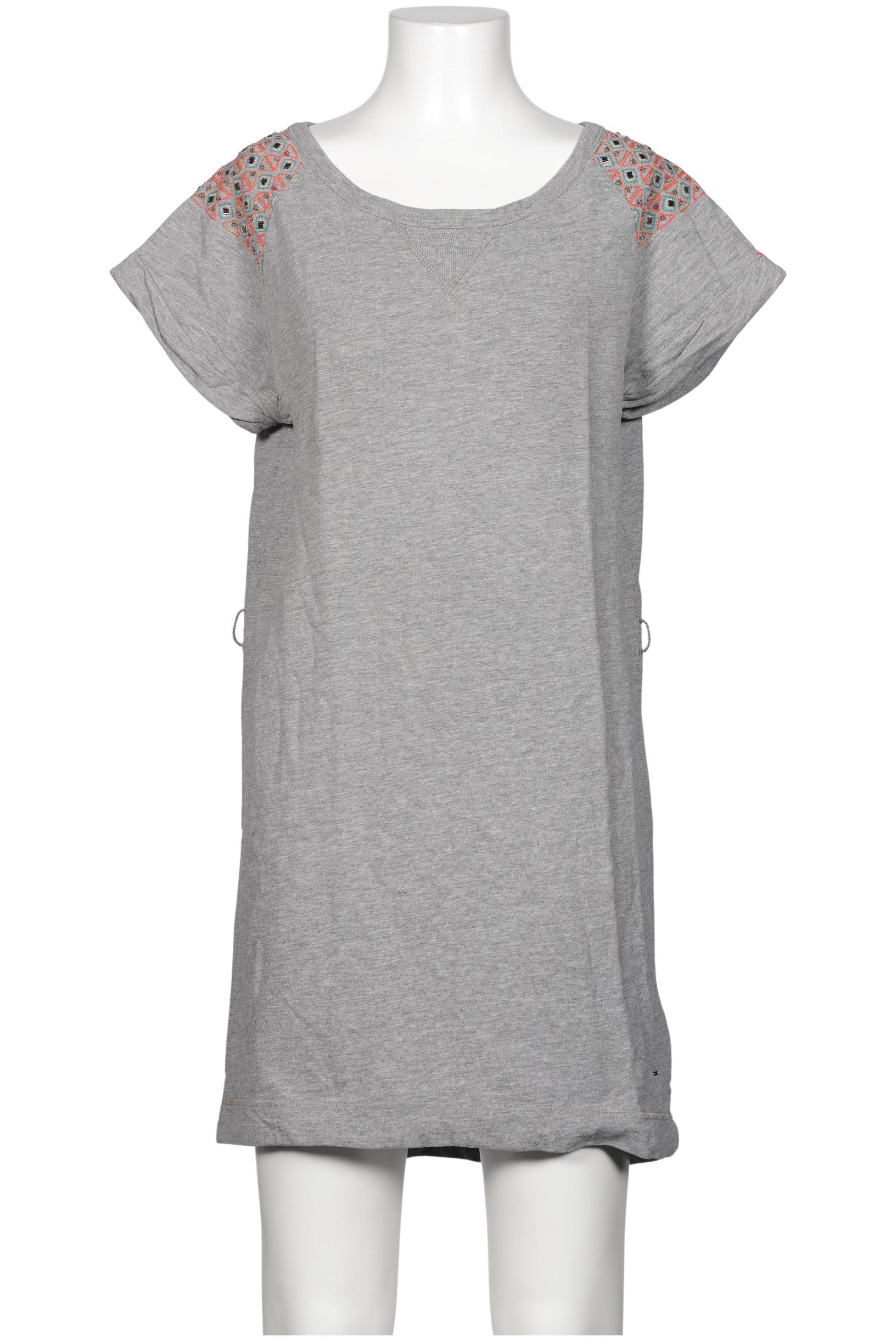 

Hilfiger Denim Damen Kleid, grau, Gr. 36
