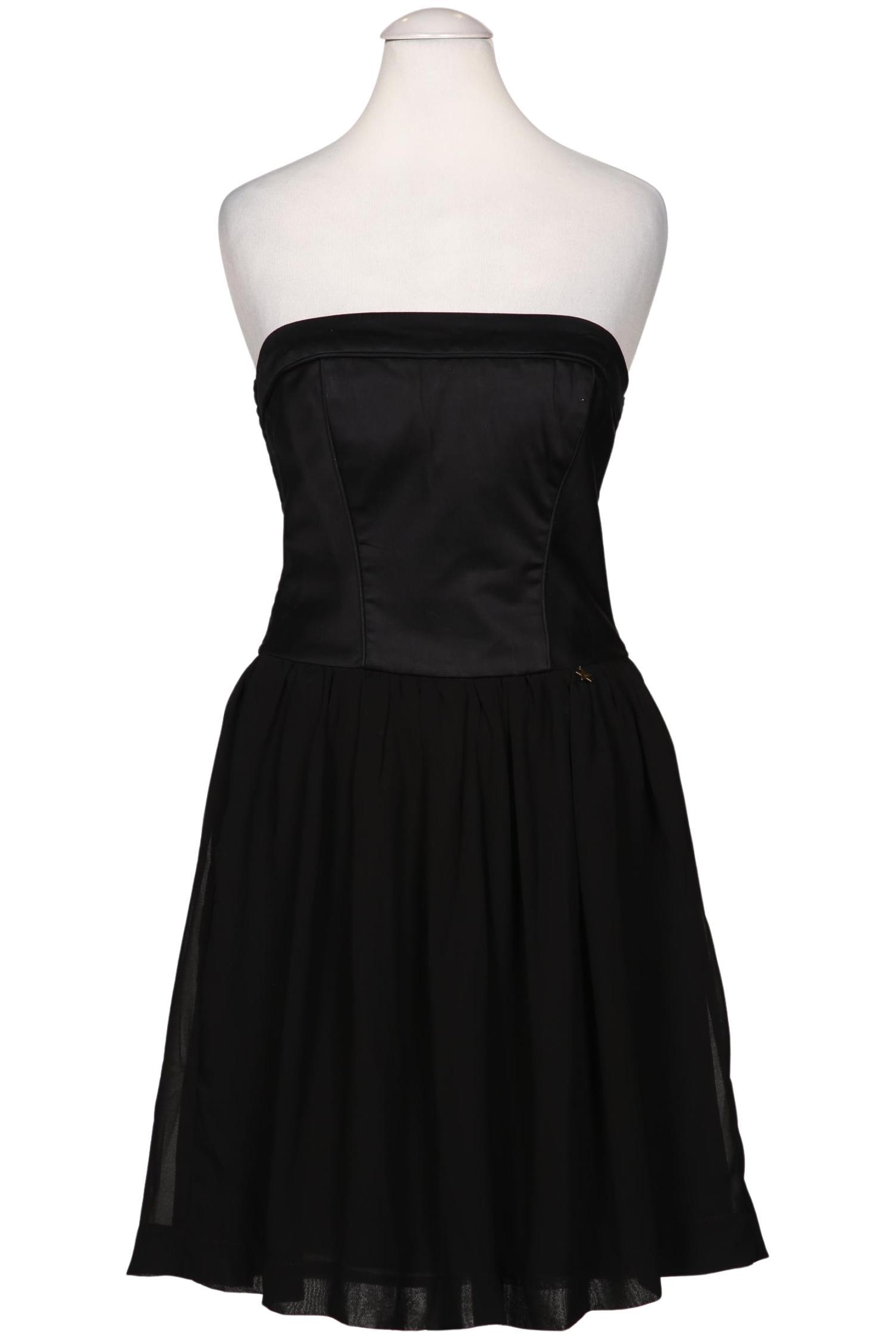

Hilfiger Denim Damen Kleid, schwarz, Gr. 36
