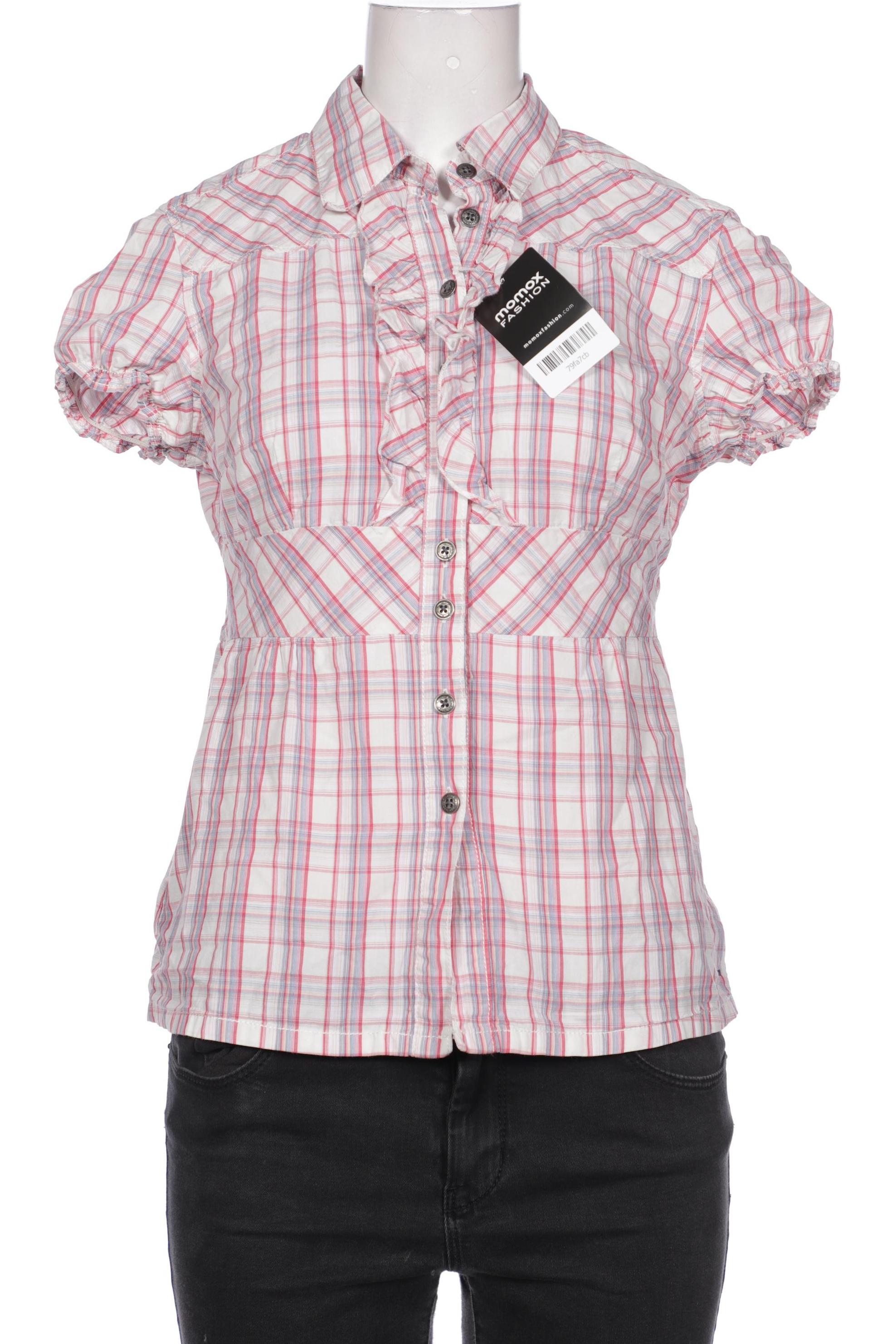 

HILFIGER DENIM Damen Bluse, pink