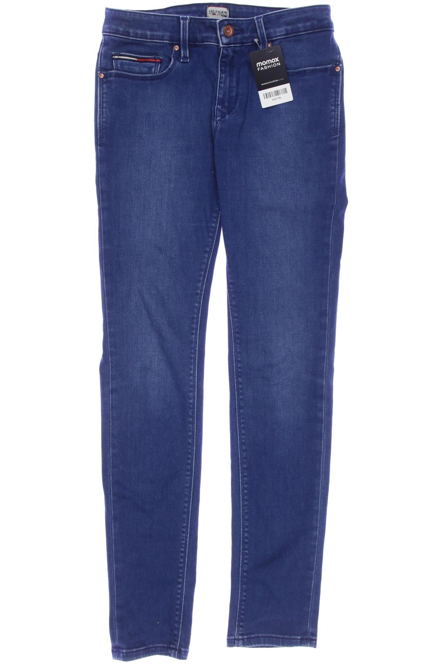 

Hilfiger Denim Damen Jeans, blau, Gr. 29