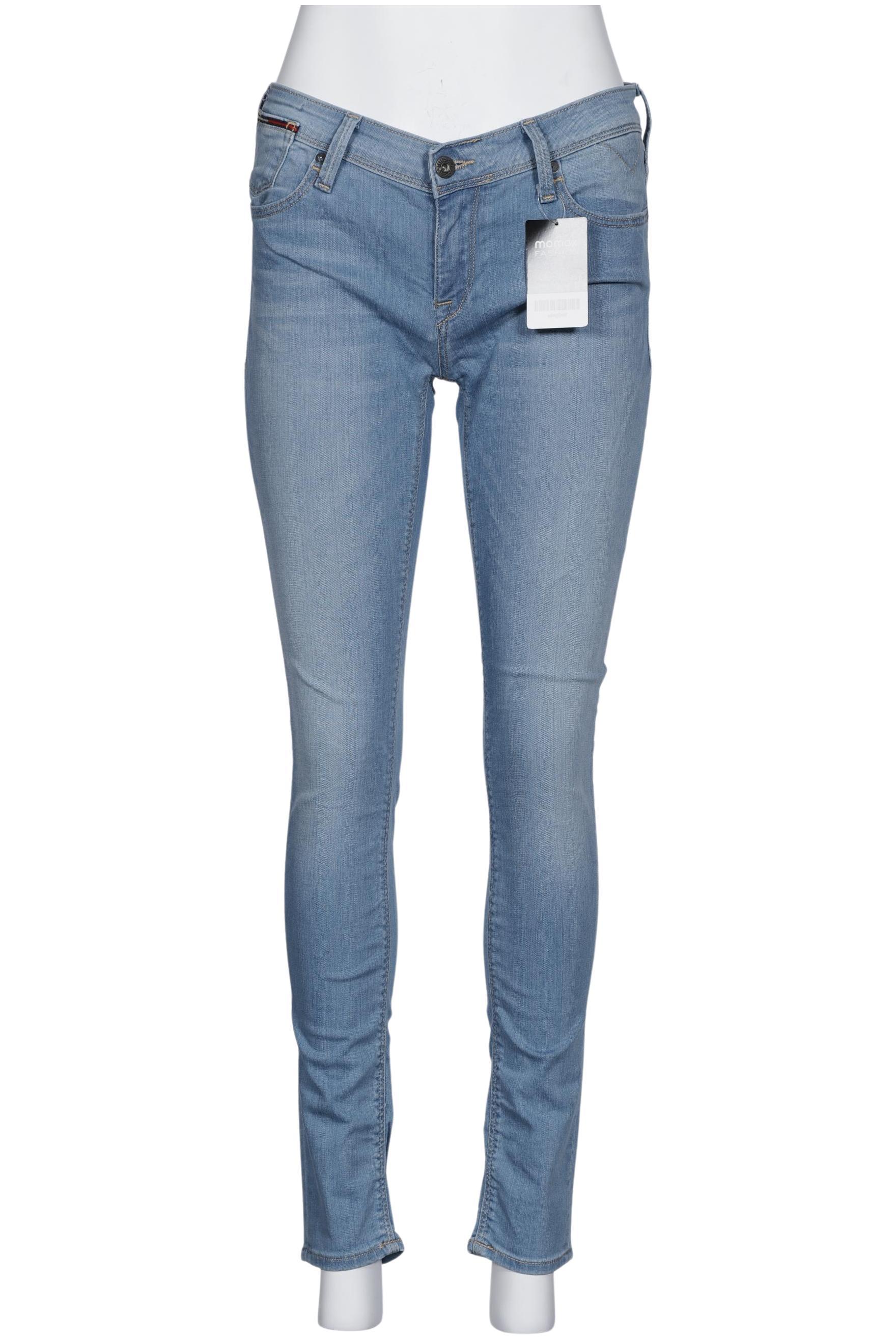 

Hilfiger Denim Damen Jeans, blau, Gr. 29