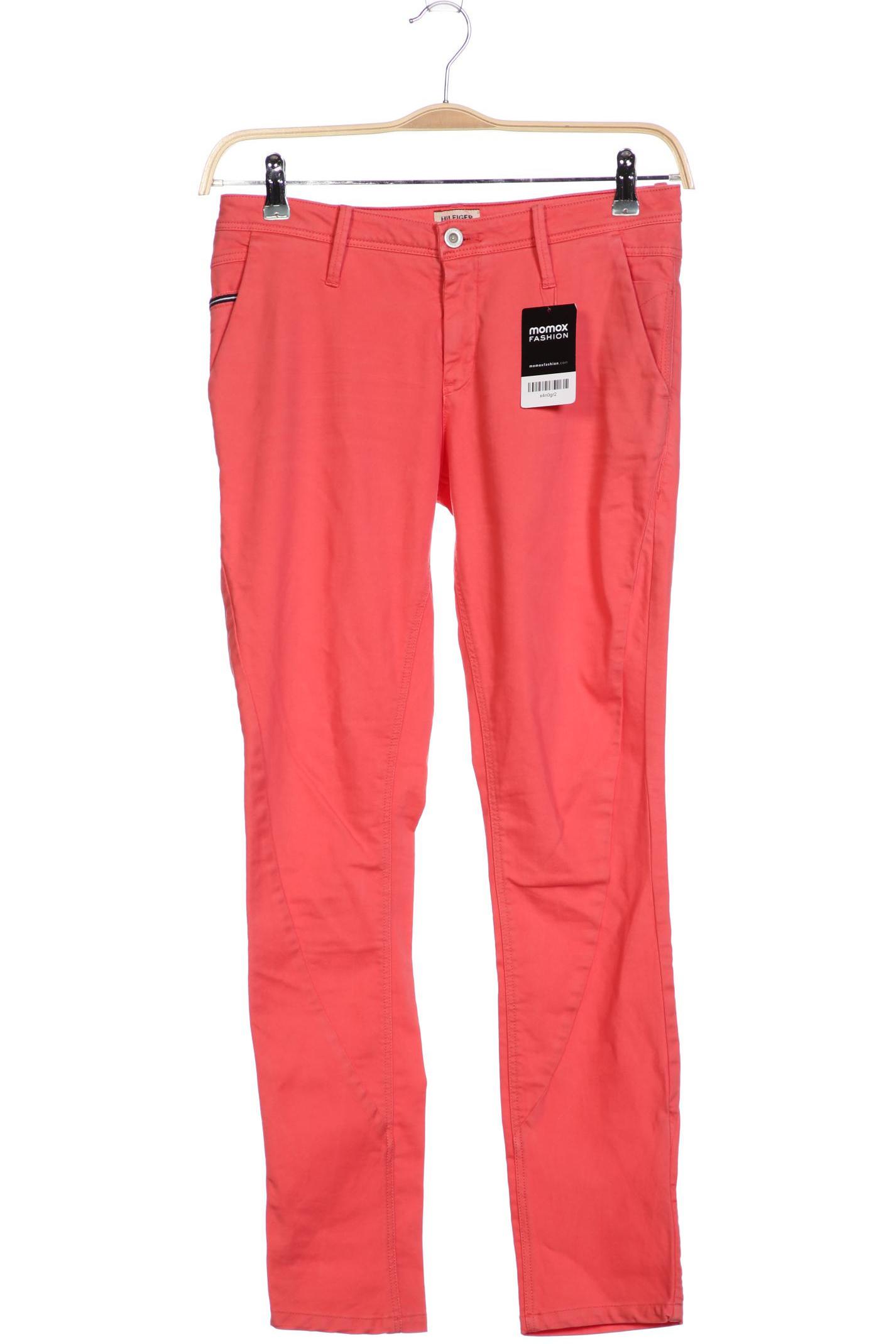

HILFIGER DENIM Damen Jeans, rot