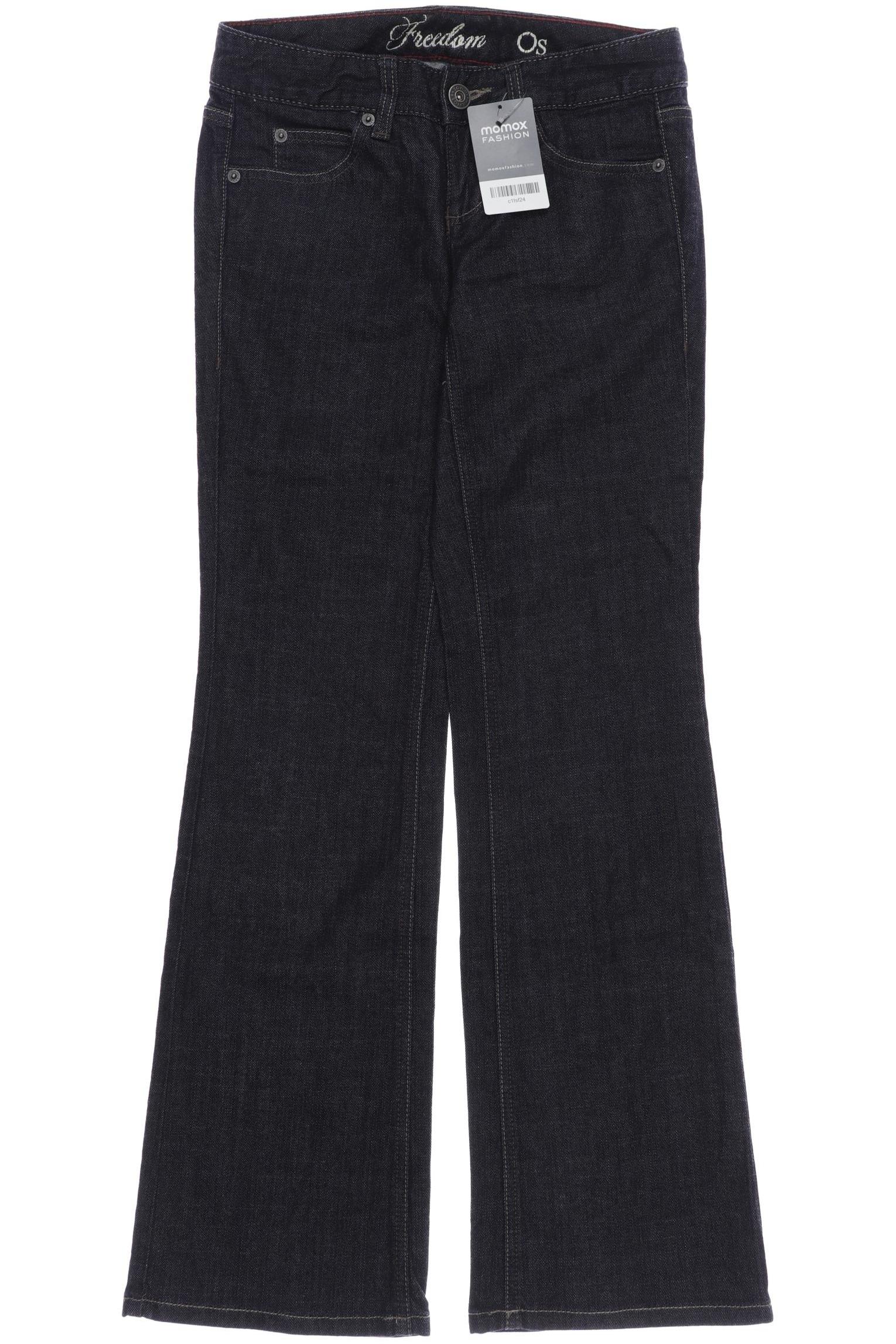 

Hilfiger Denim Damen Jeans, marineblau, Gr. 28