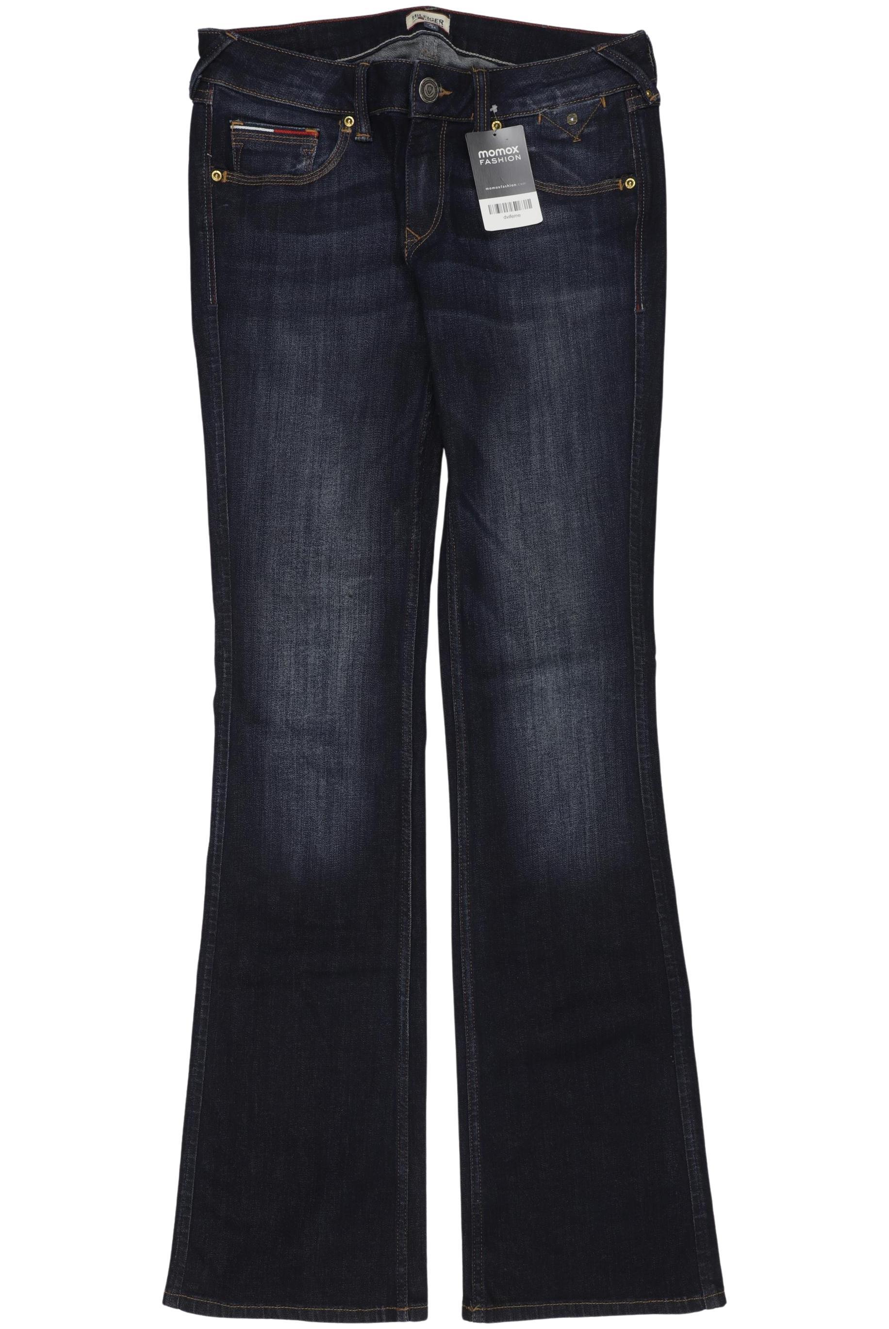 

Hilfiger Denim Damen Jeans, marineblau, Gr. 30