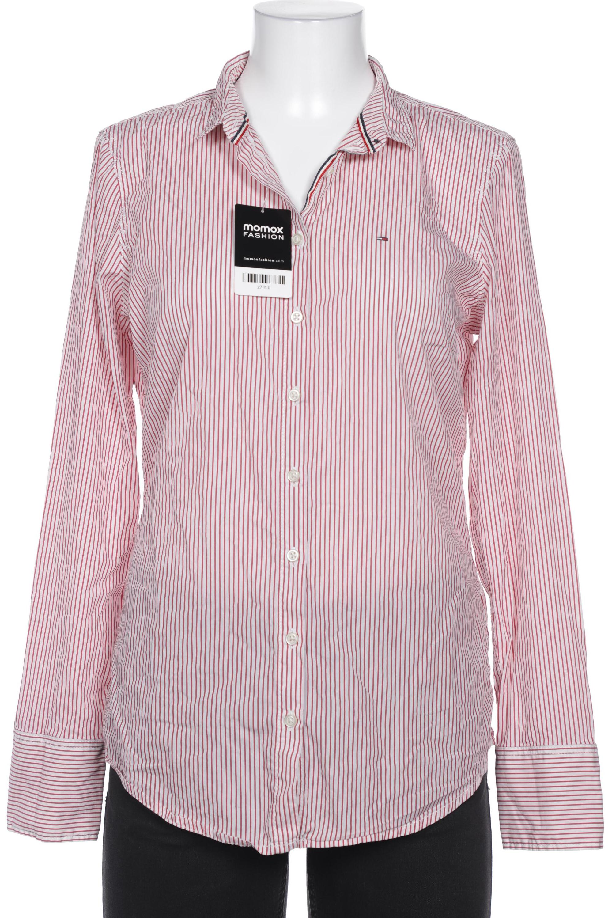 

HILFIGER DENIM Damen Bluse, rot