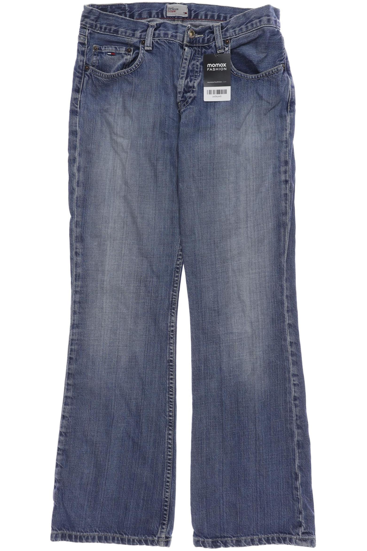 

Hilfiger Denim Damen Jeans, blau, Gr. 32