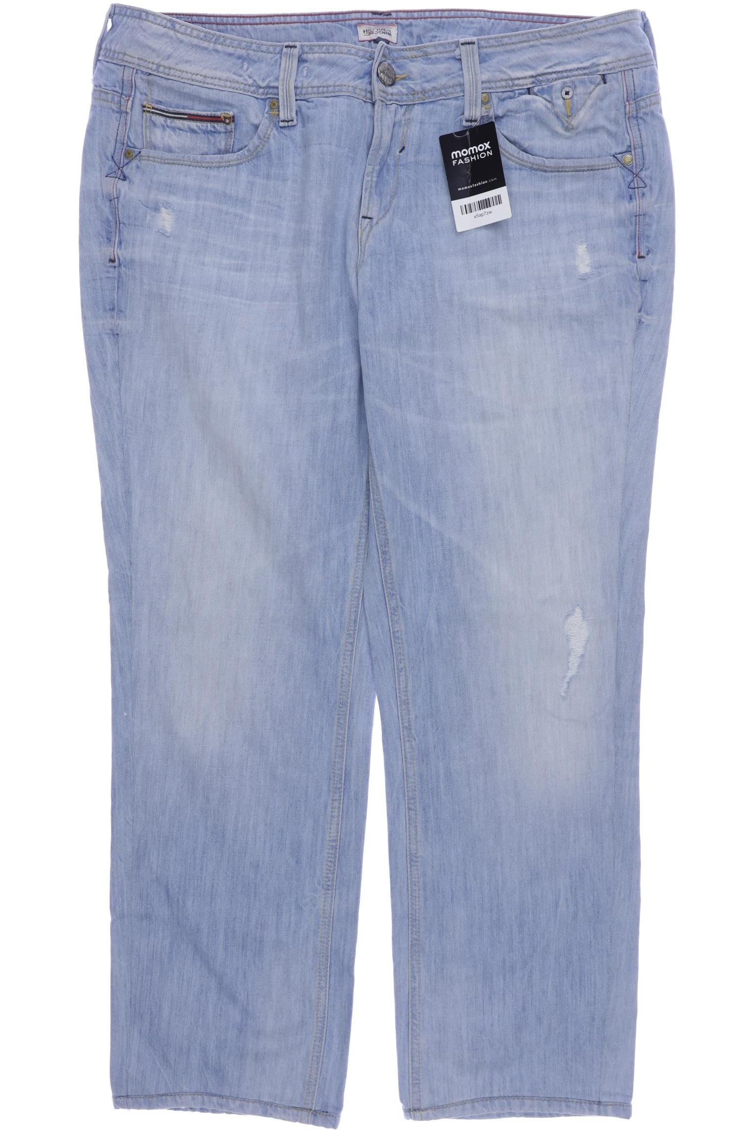 

Hilfiger Denim Damen Jeans, hellblau, Gr. 44