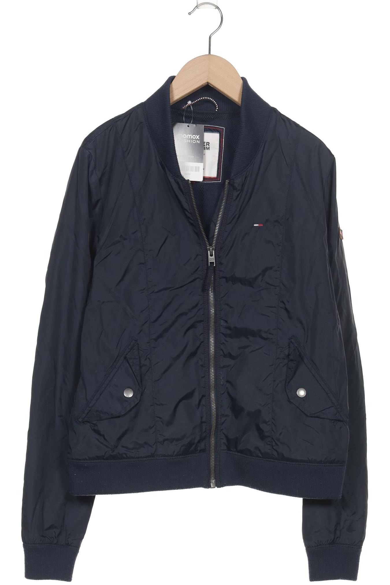

Hilfiger Denim Damen Jacke, marineblau, Gr. 38