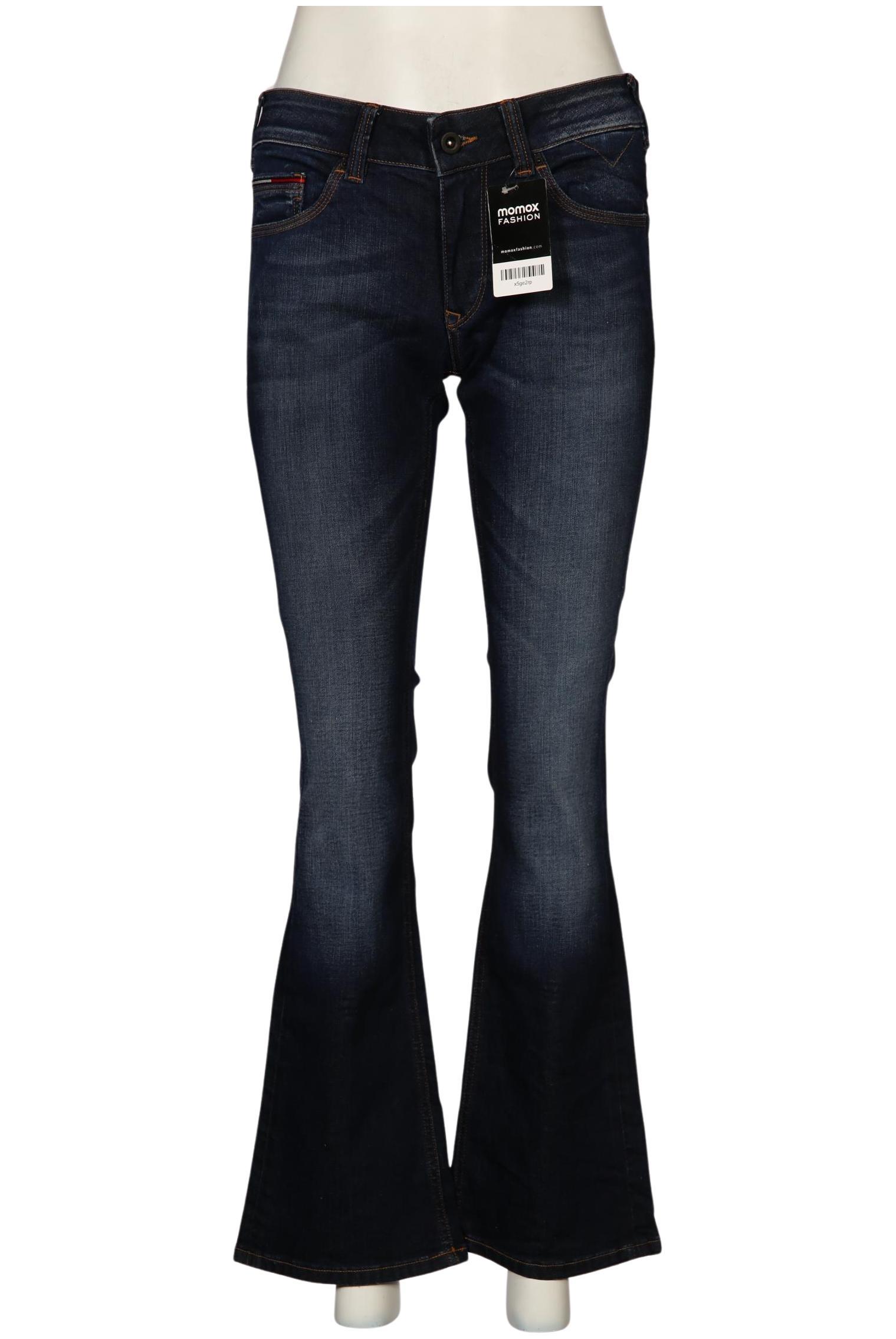 

Hilfiger Denim Damen Jeans, marineblau, Gr. 30