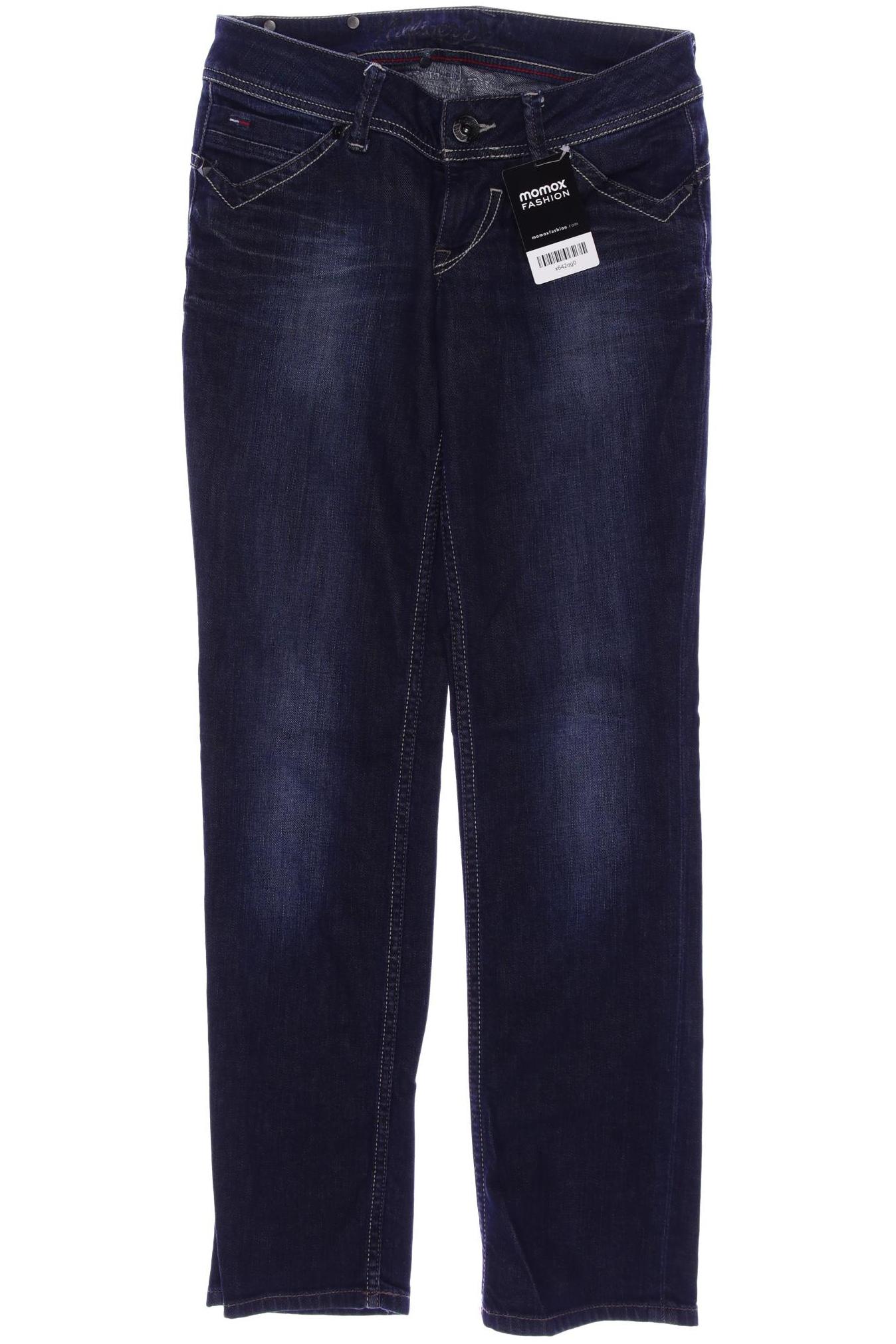 

HILFIGER DENIM Damen Jeans, marineblau