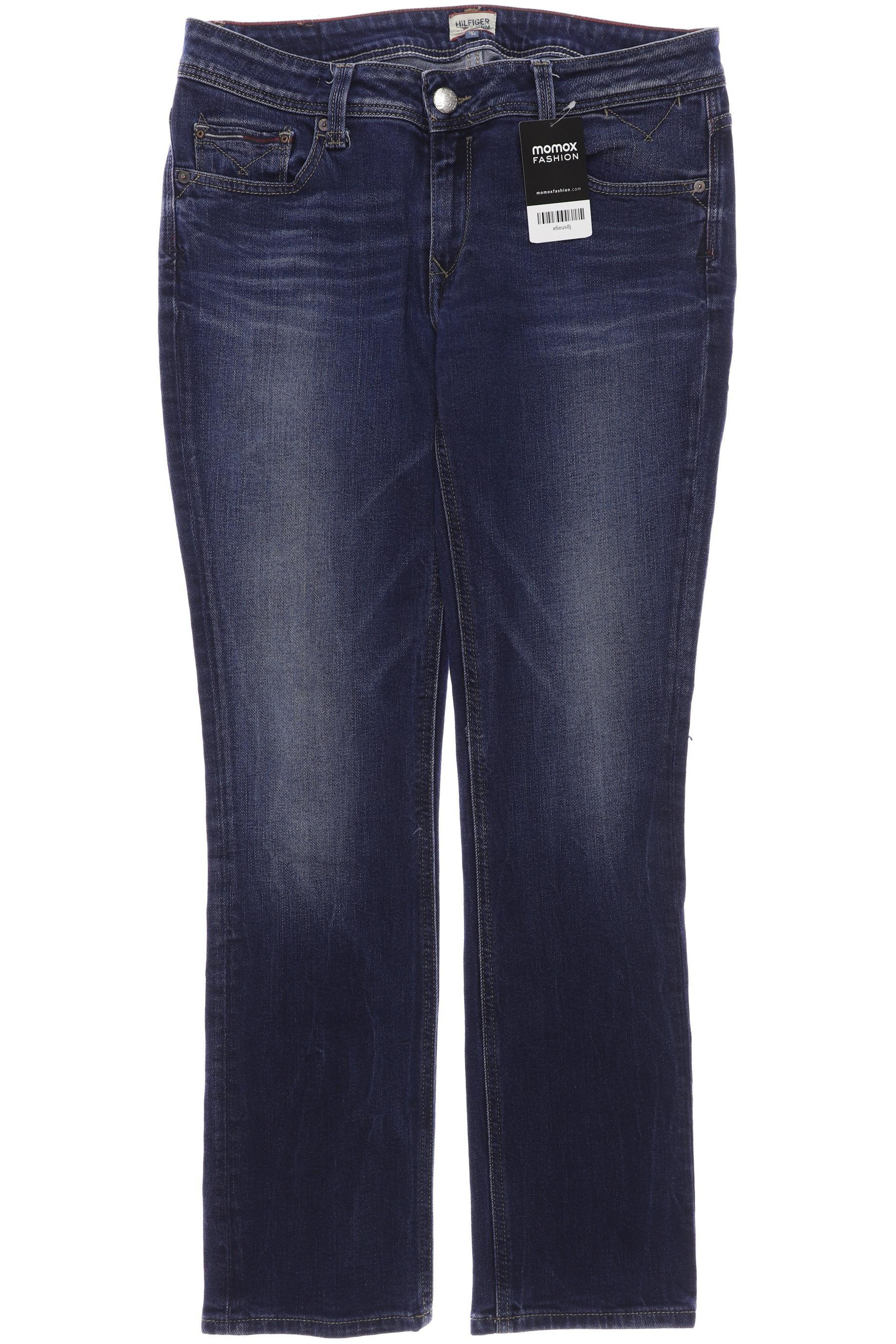 

HILFIGER DENIM Damen Jeans, marineblau