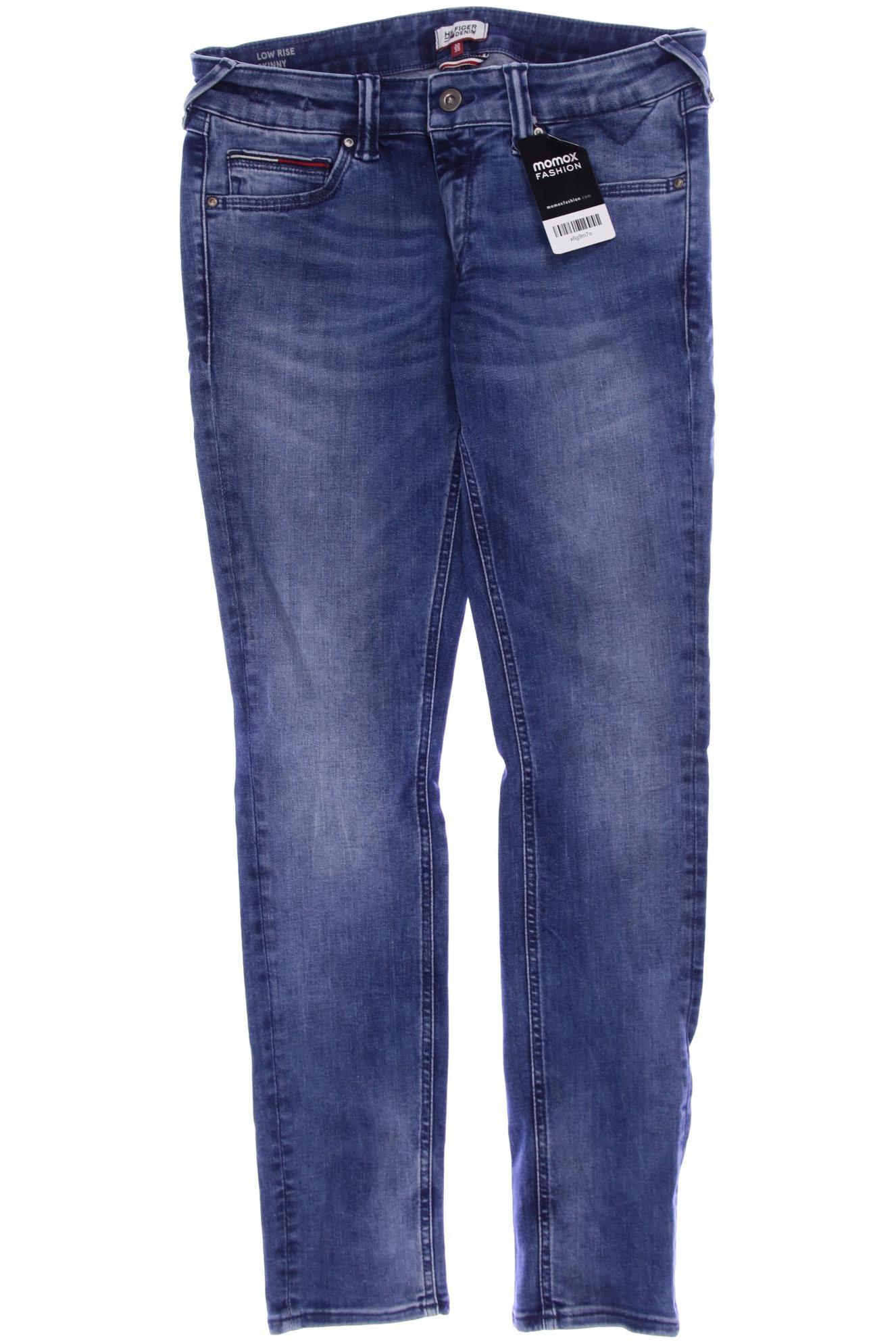 

HILFIGER DENIM Damen Jeans, blau