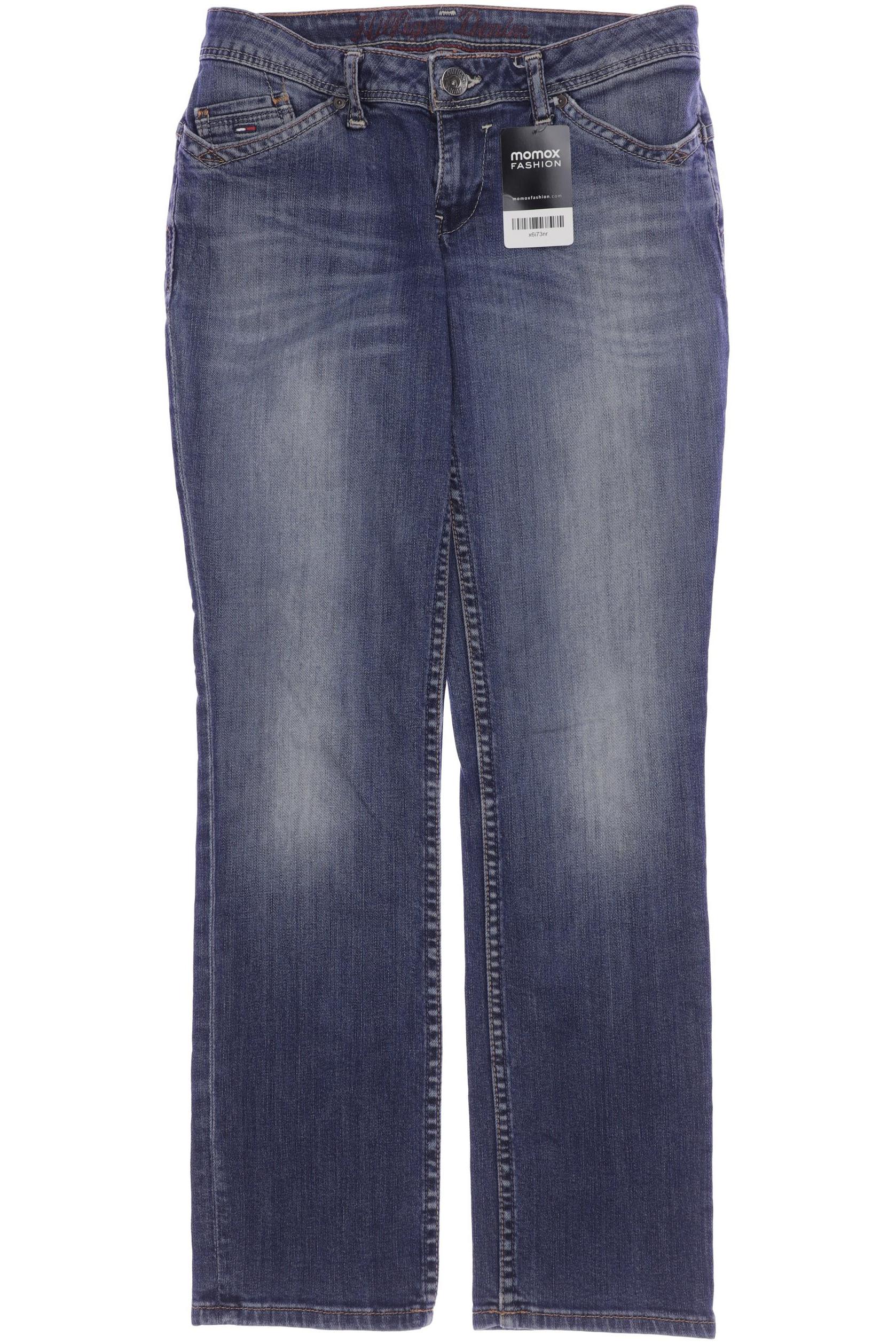 

Hilfiger Denim Damen Jeans, blau, Gr. 28