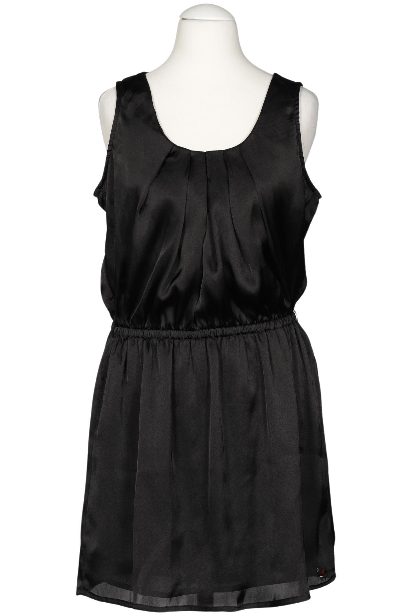 

Hilfiger Denim Damen Kleid, schwarz, Gr. 34