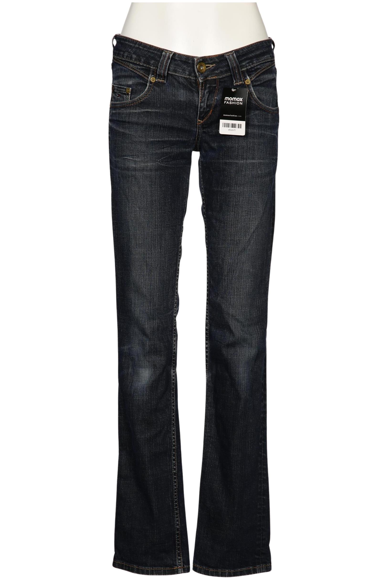 

Hilfiger Denim Damen Jeans, blau, Gr. 28