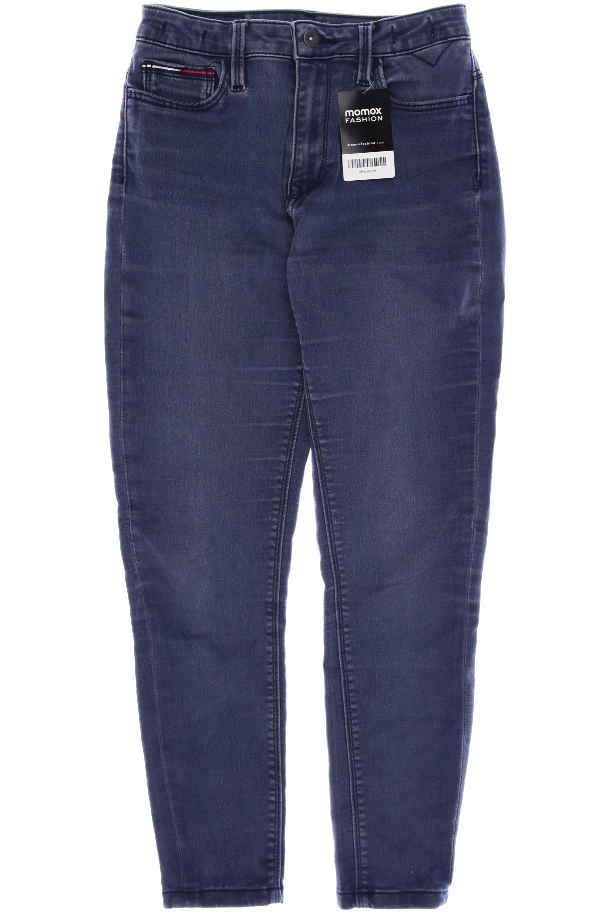 

HILFIGER DENIM Damen Jeans, marineblau