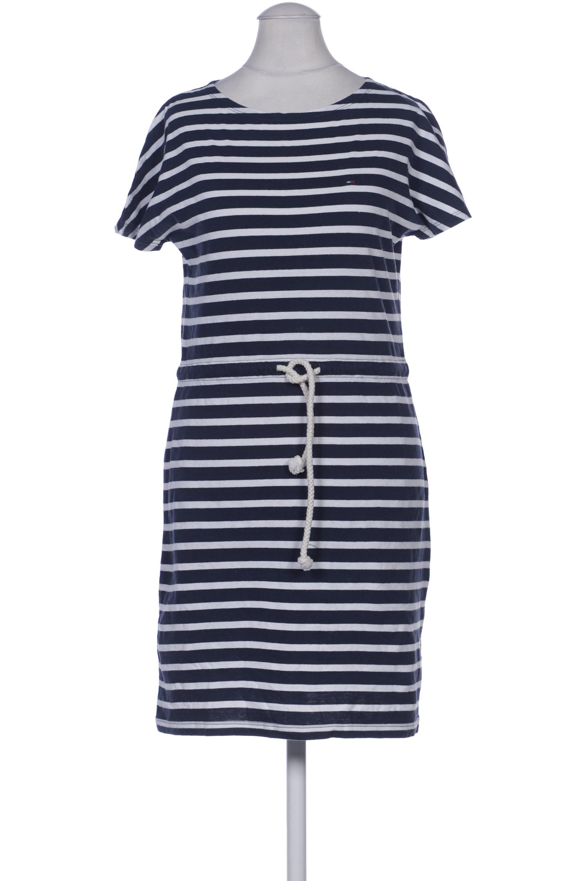 

Hilfiger Denim Damen Kleid, marineblau, Gr. 34