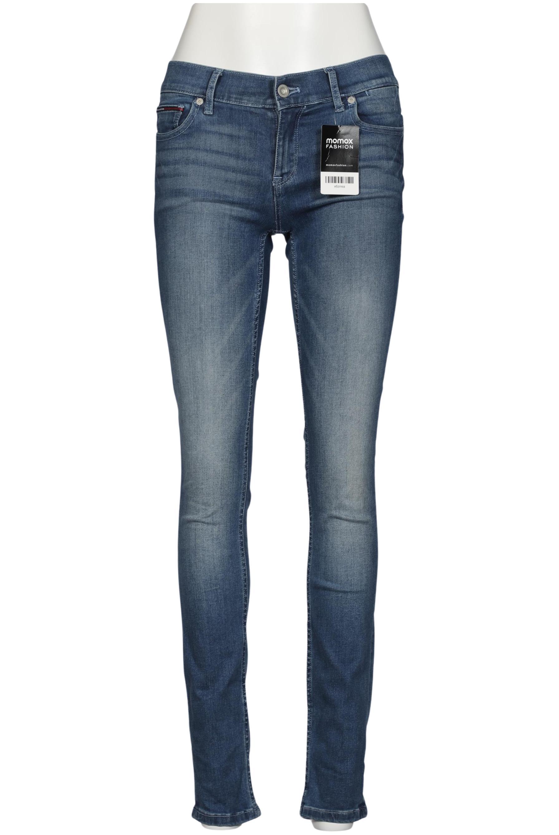 

Hilfiger Denim Damen Jeans, blau, Gr. 27