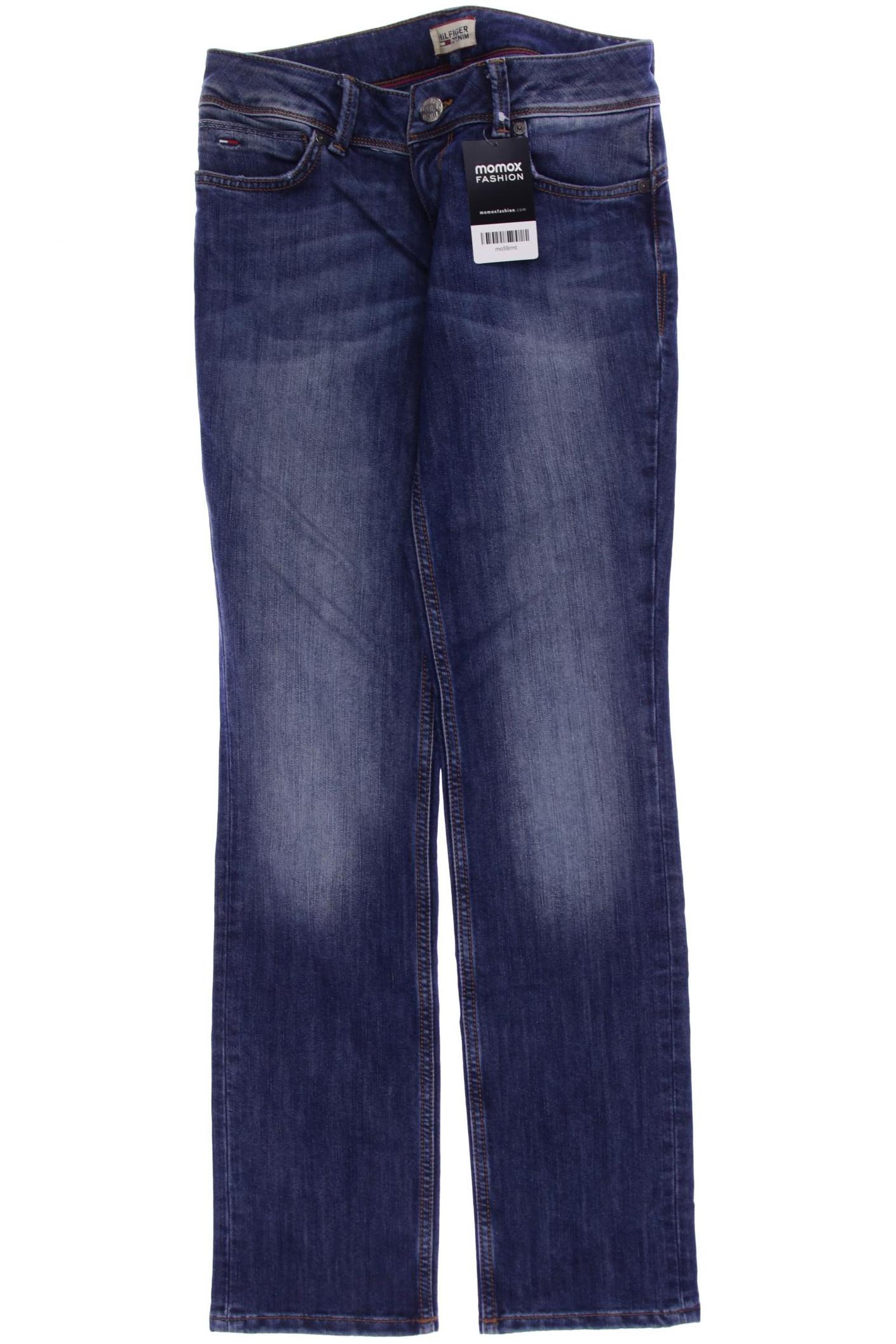 

Hilfiger Denim Damen Jeans, marineblau, Gr. 28