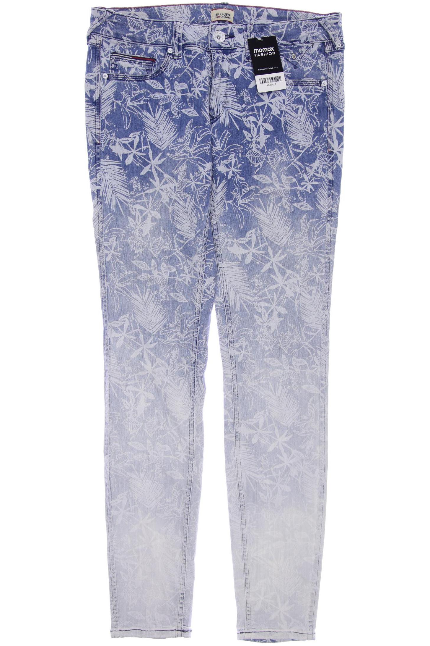 

HILFIGER DENIM Damen Jeans, blau