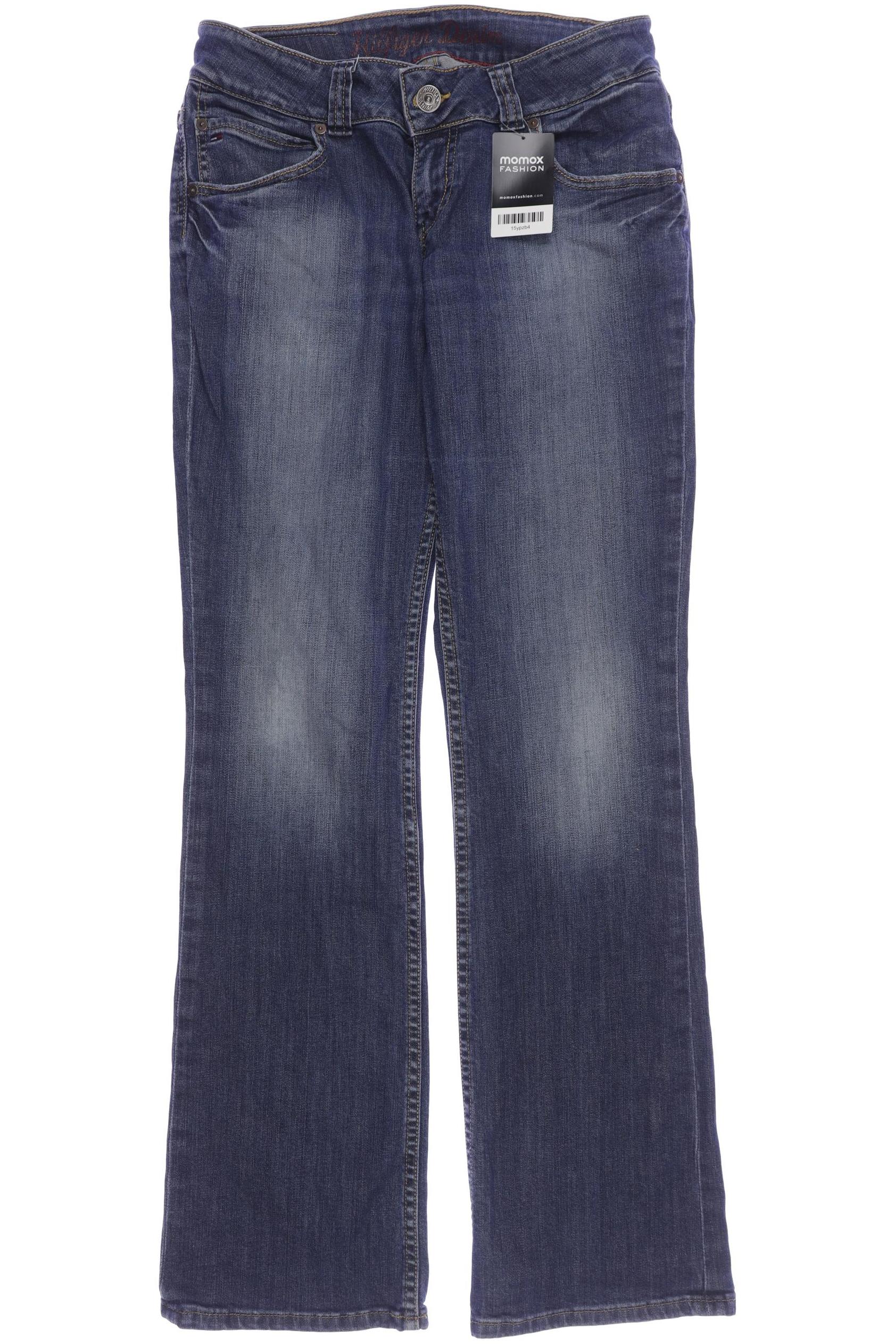 

Hilfiger Denim Damen Jeans, blau, Gr. 30