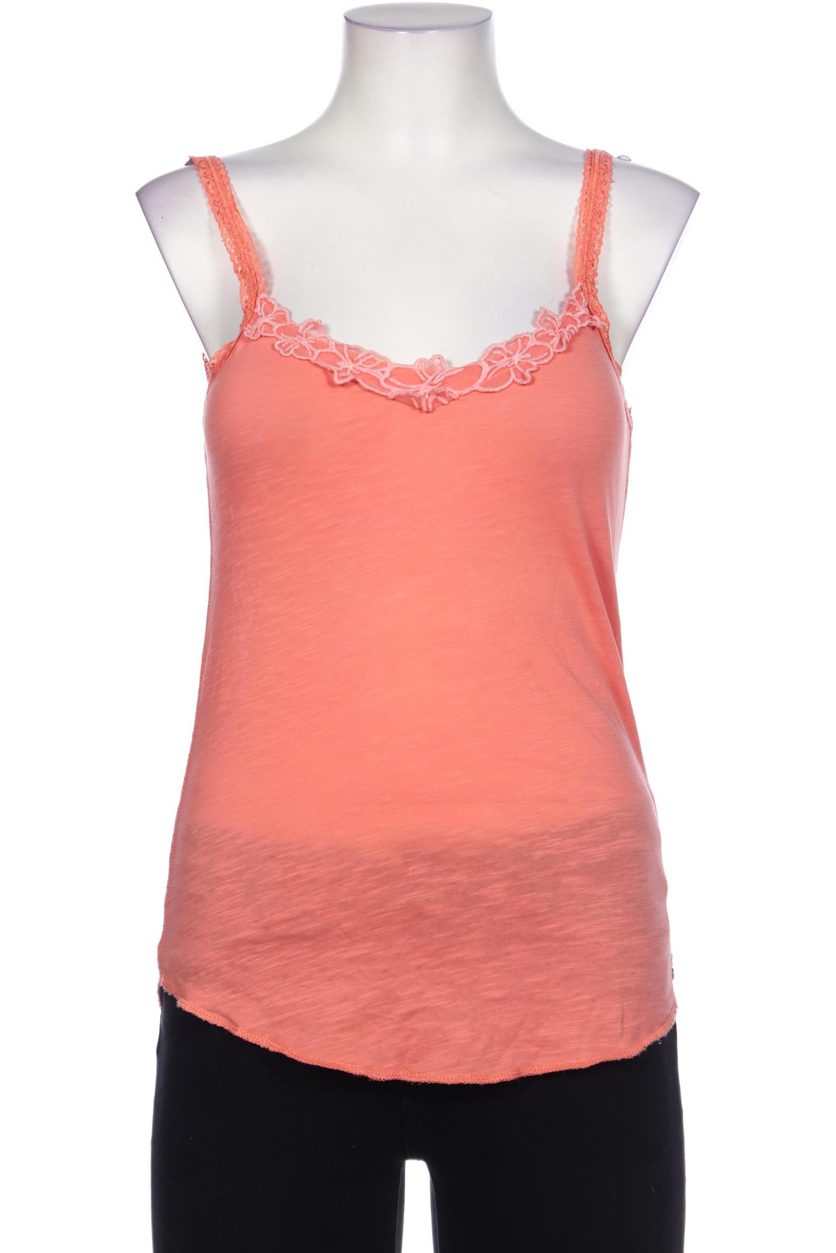 

Hilfiger Denim Damen Top, pink, Gr. 38