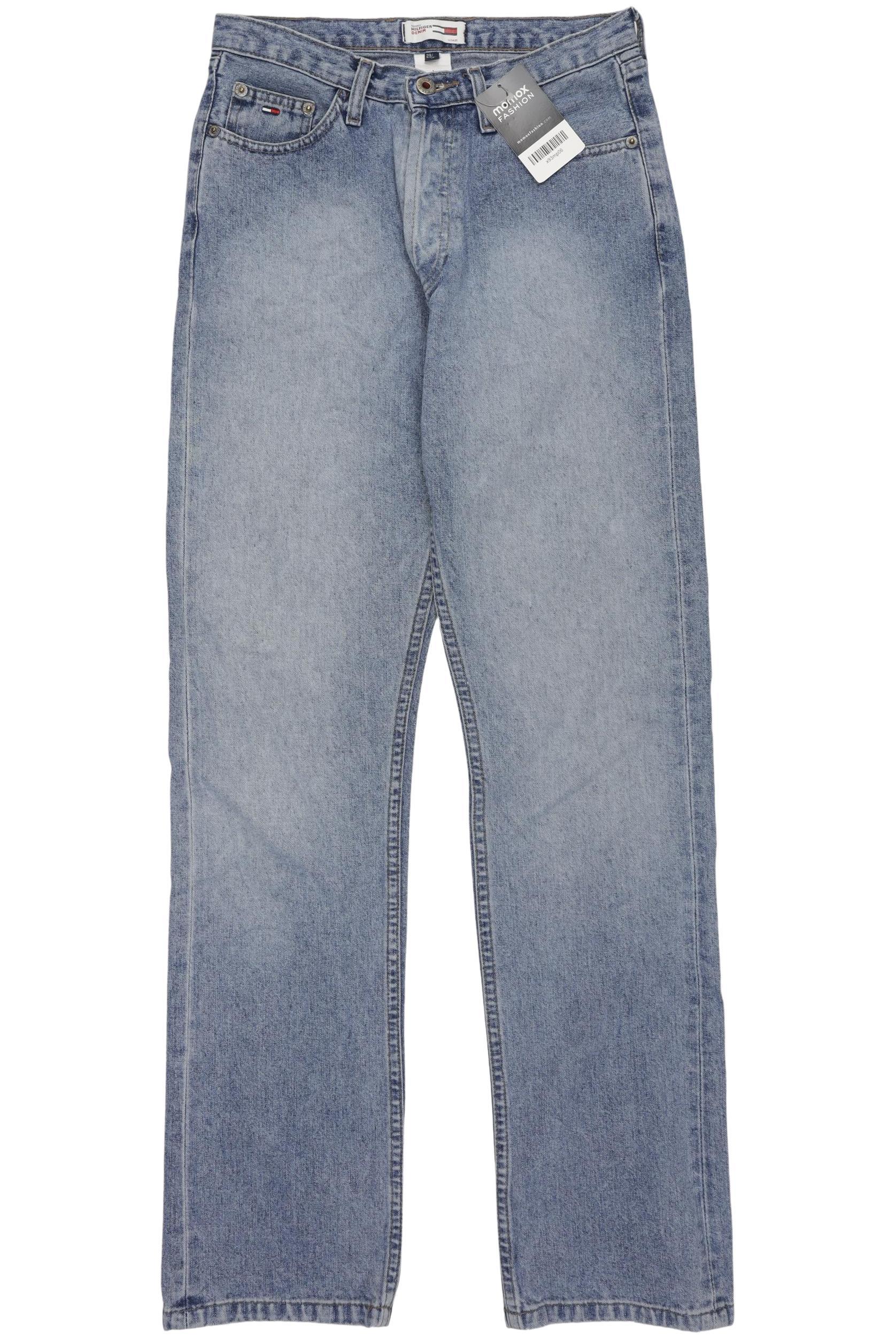 

Hilfiger Denim Damen Jeans, blau, Gr. 29