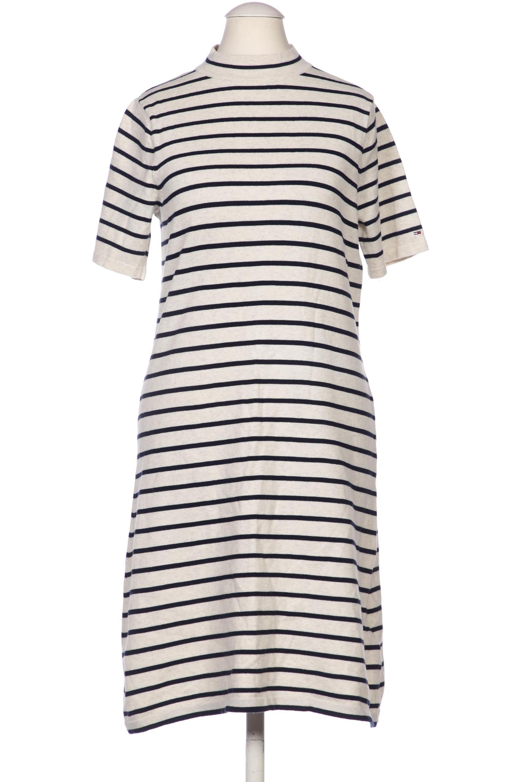 

Hilfiger Denim Damen Kleid, weiß, Gr. 36