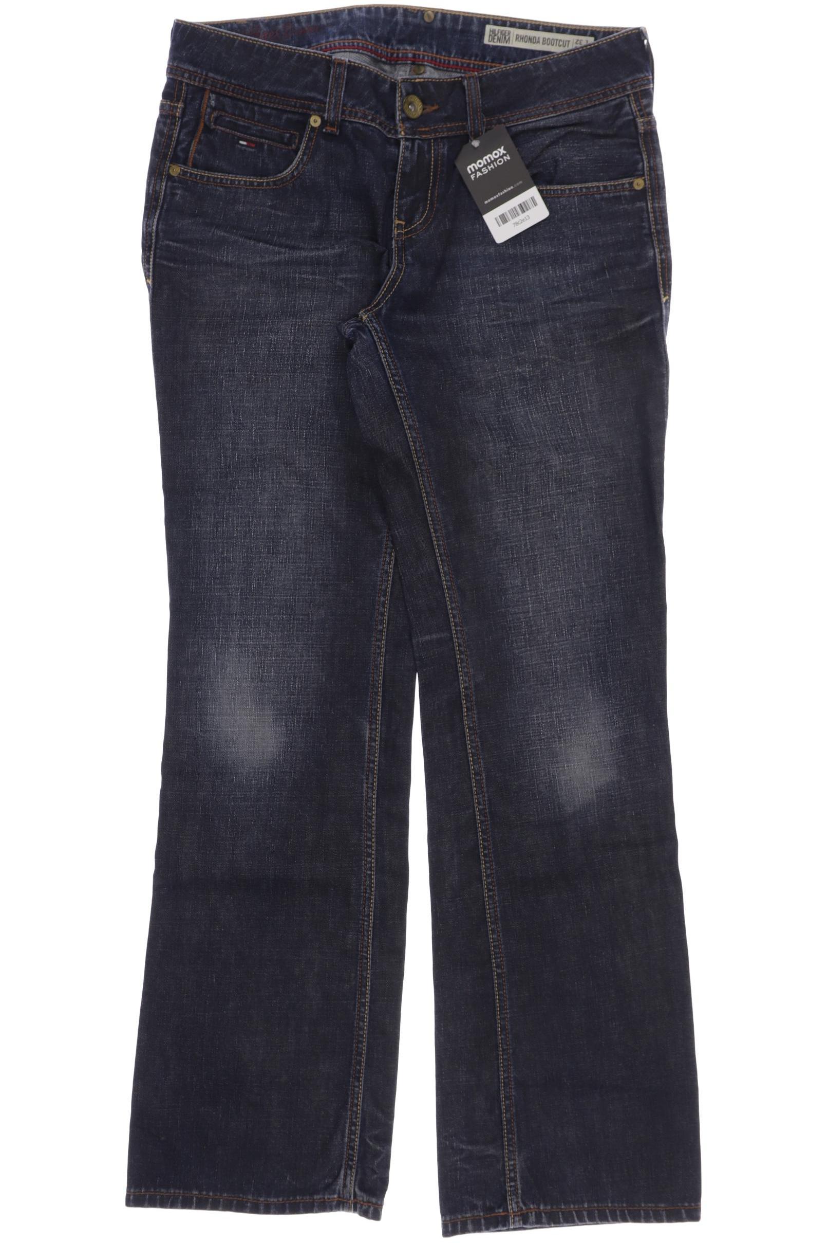 

Hilfiger Denim Damen Jeans, blau, Gr. 30