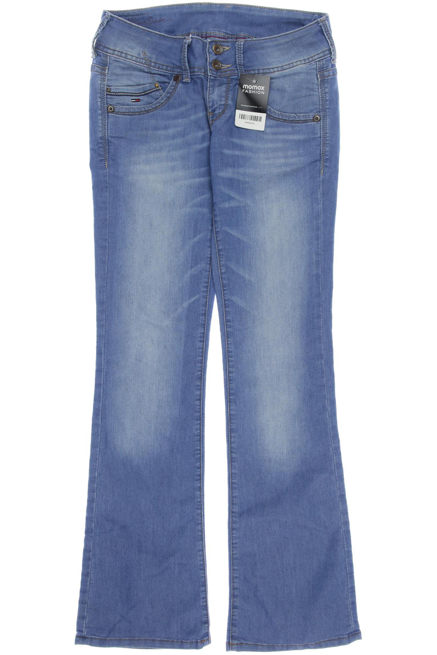 

Hilfiger Denim Damen Jeans, hellblau, Gr. 29