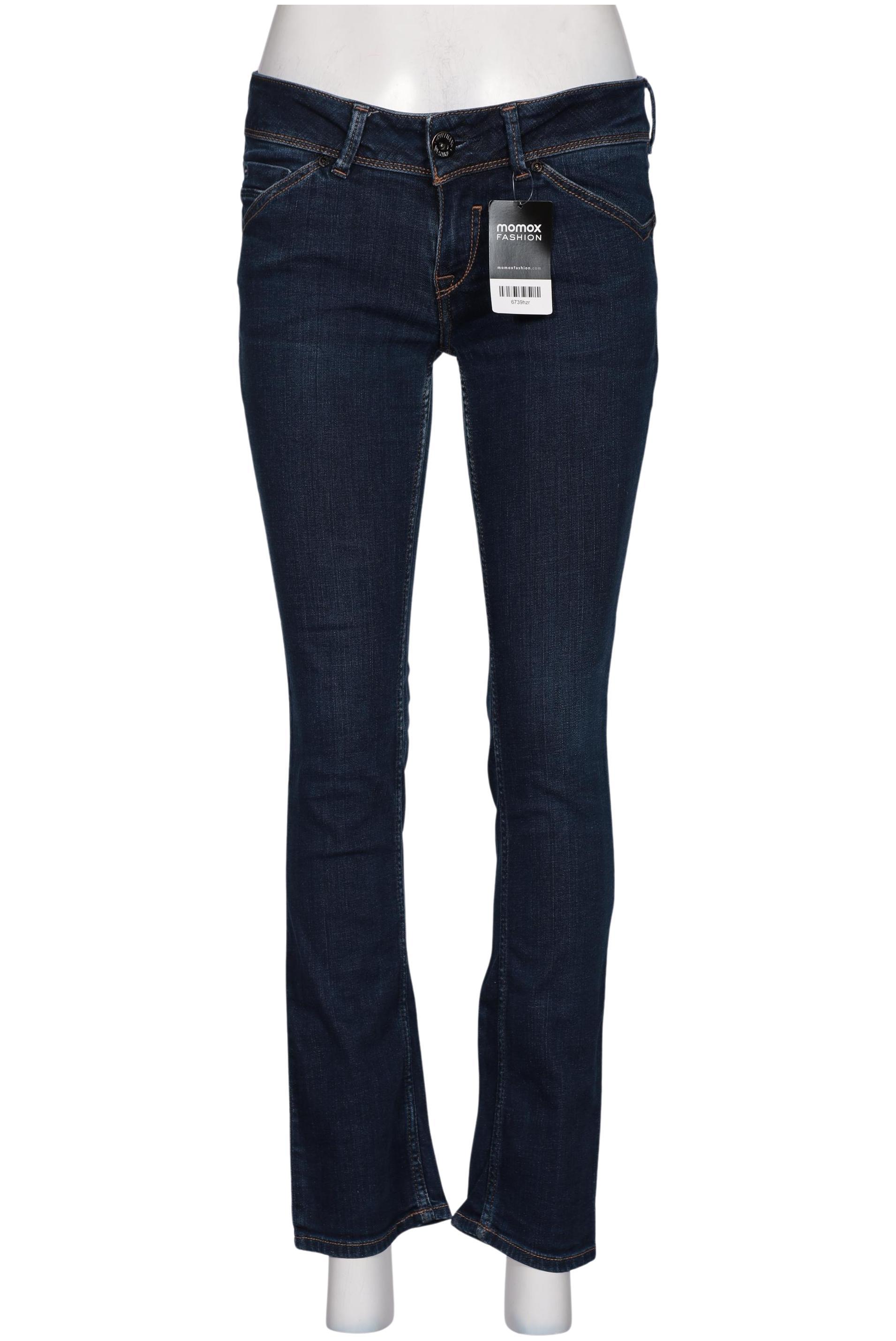 

Hilfiger Denim Damen Jeans, marineblau, Gr. 29