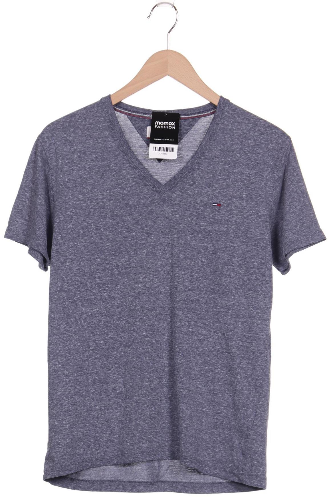 

HILFIGER DENIM Damen T-Shirt, marineblau