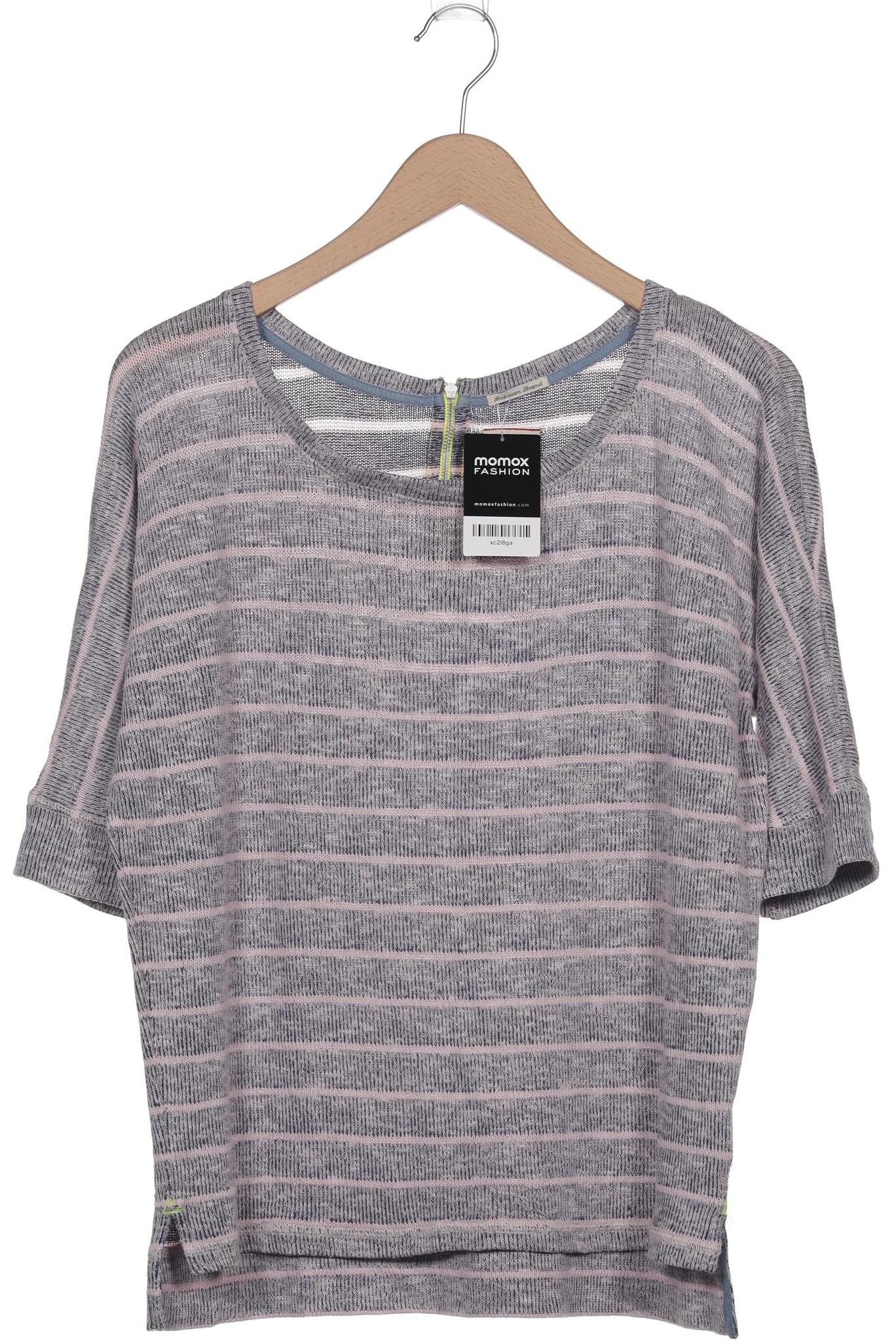 

Hilfiger Denim Damen Pullover, blau, Gr. 42