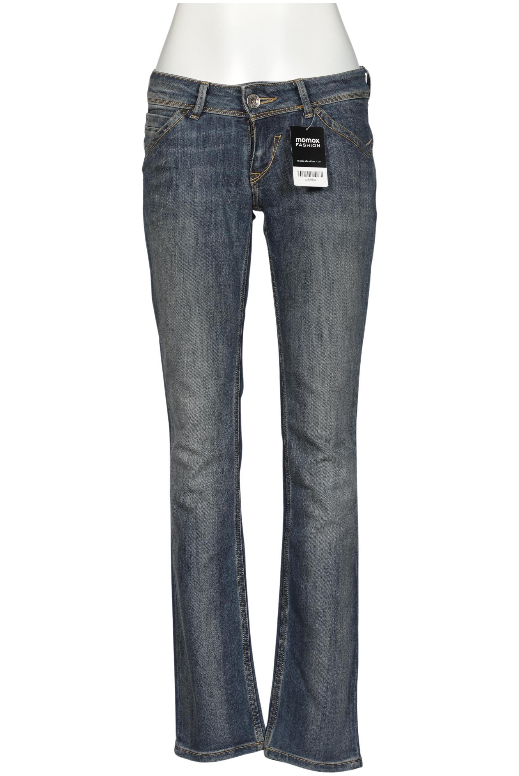 

Hilfiger Denim Damen Jeans, blau, Gr. 28