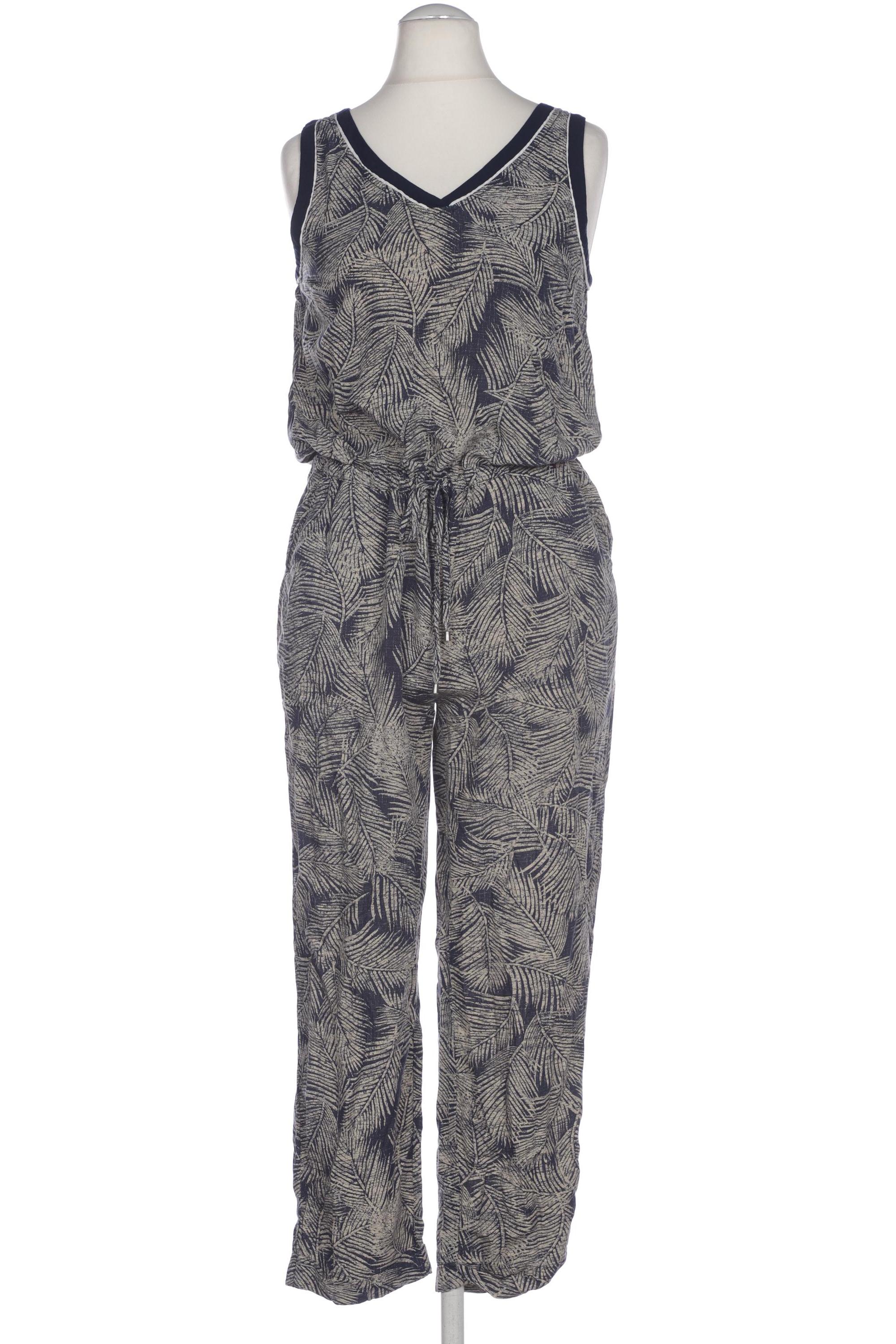 

HILFIGER DENIM Damen Jumpsuit/Overall, marineblau