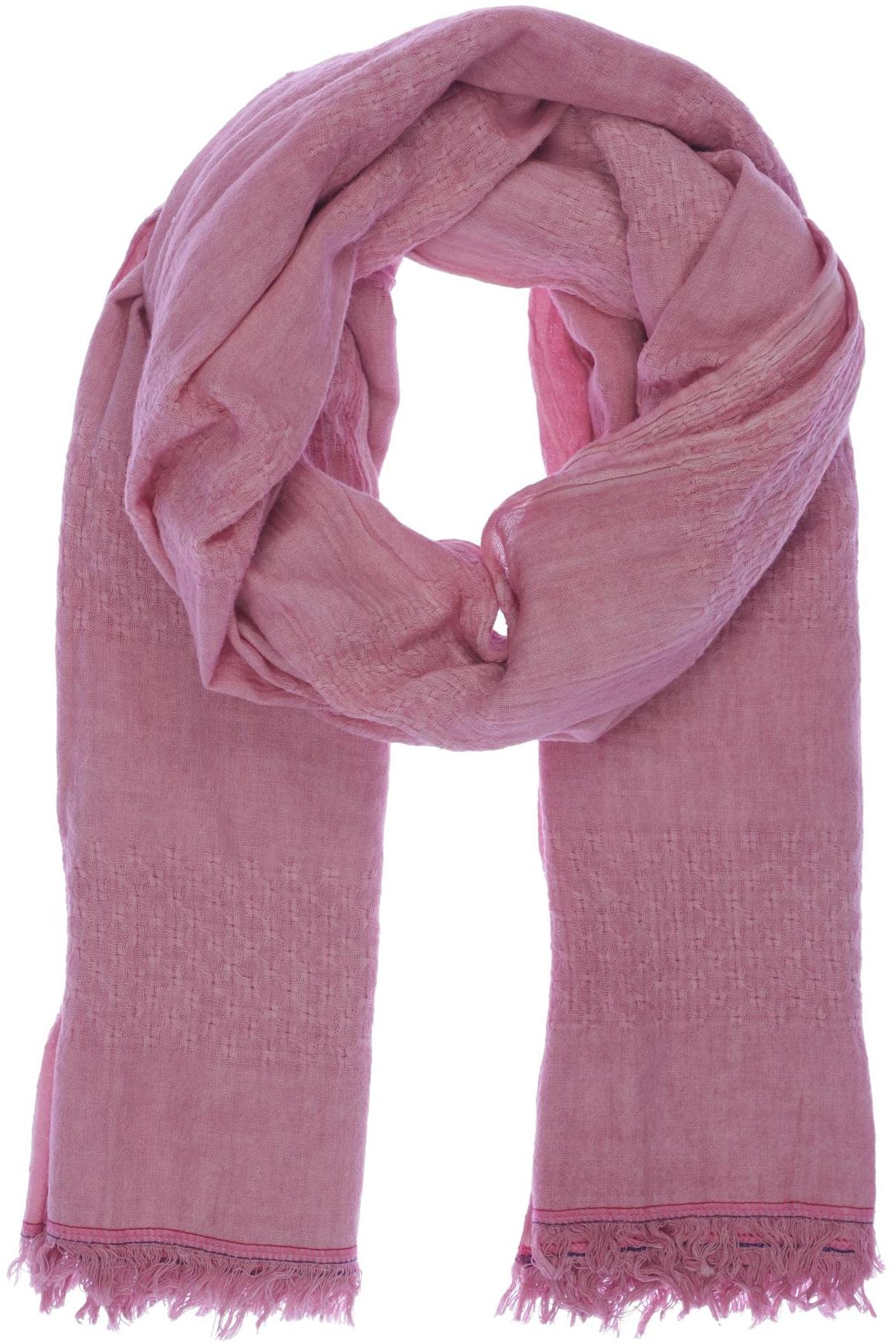 

Hilfiger Denim Damen Schal, pink, Gr.