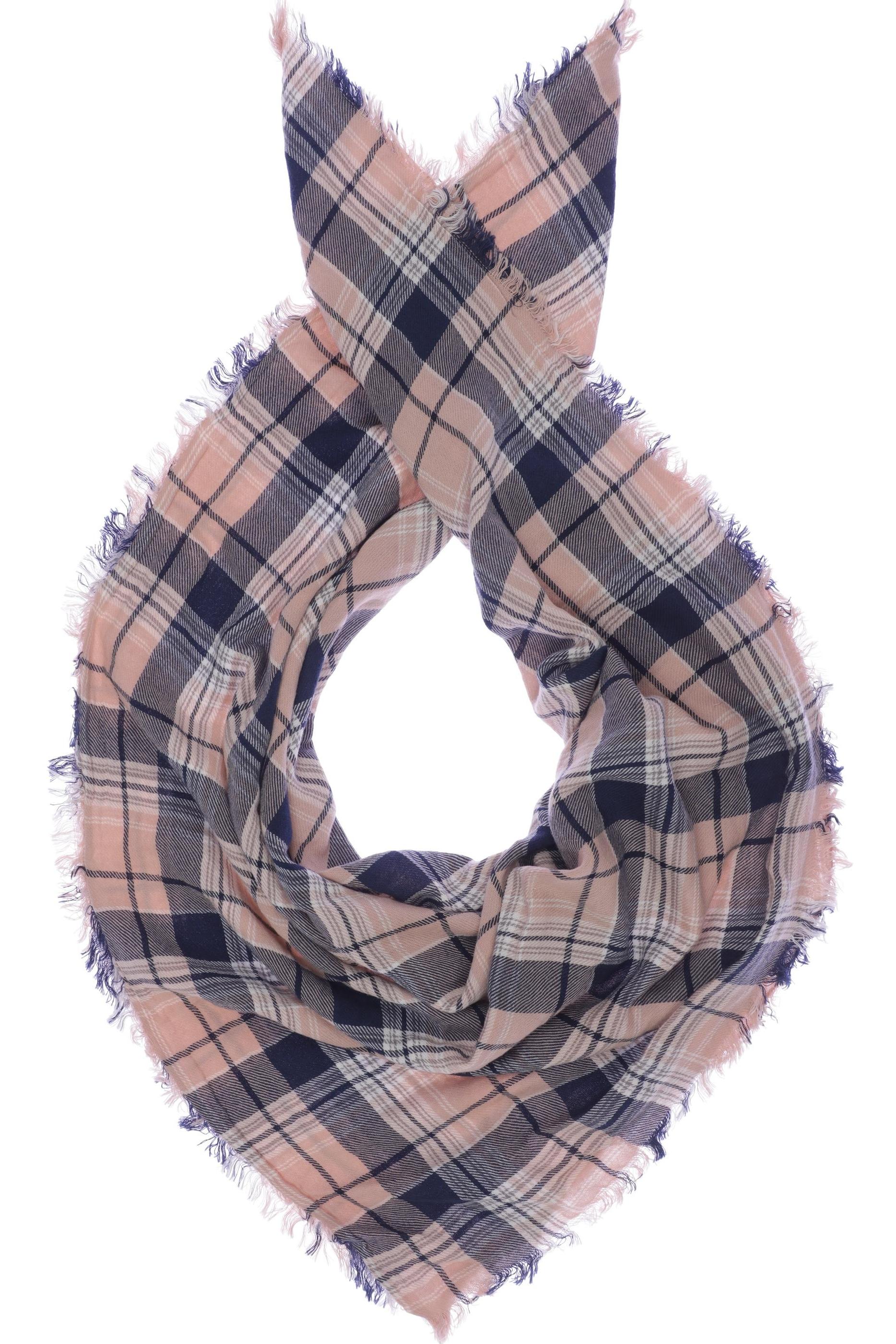 

Hilfiger Denim Damen Schal, blau, Gr.