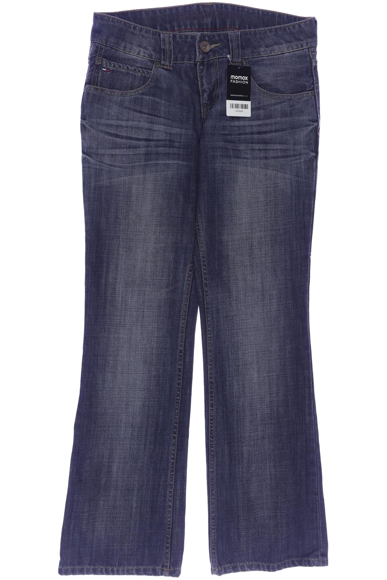 

Hilfiger Denim Damen Jeans, marineblau, Gr. 29