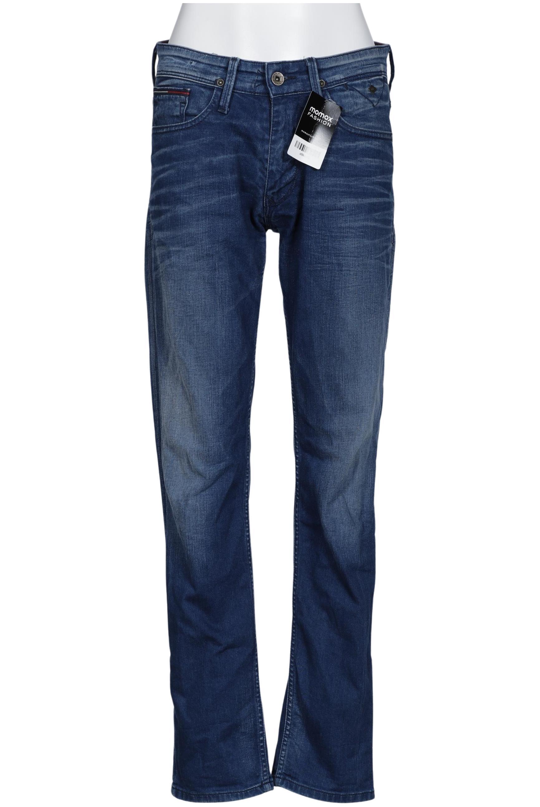 

Hilfiger Denim Damen Jeans, blau, Gr. 29